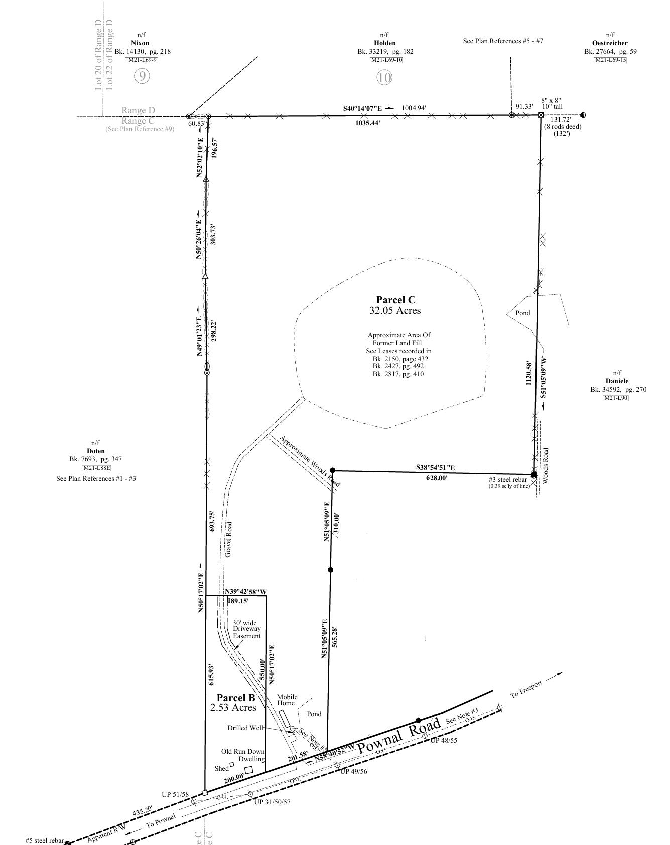 Land / Lots 
