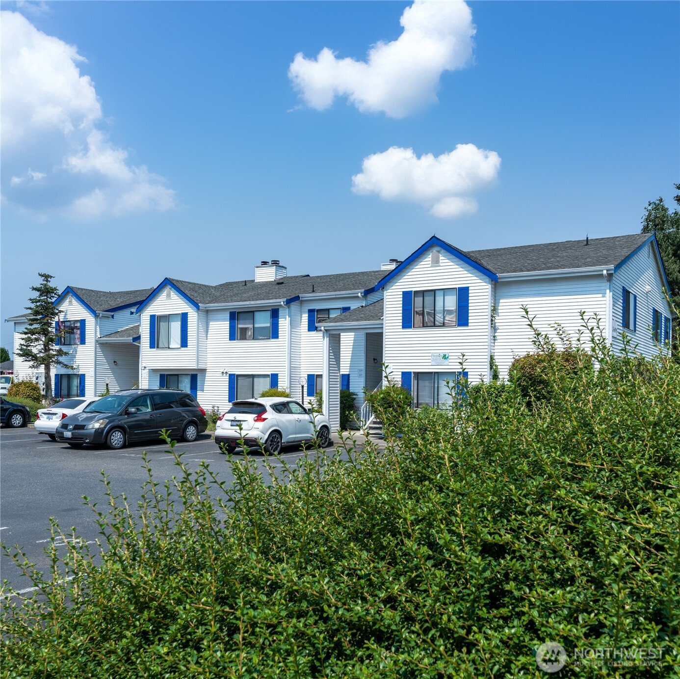 Multi-Family Homes