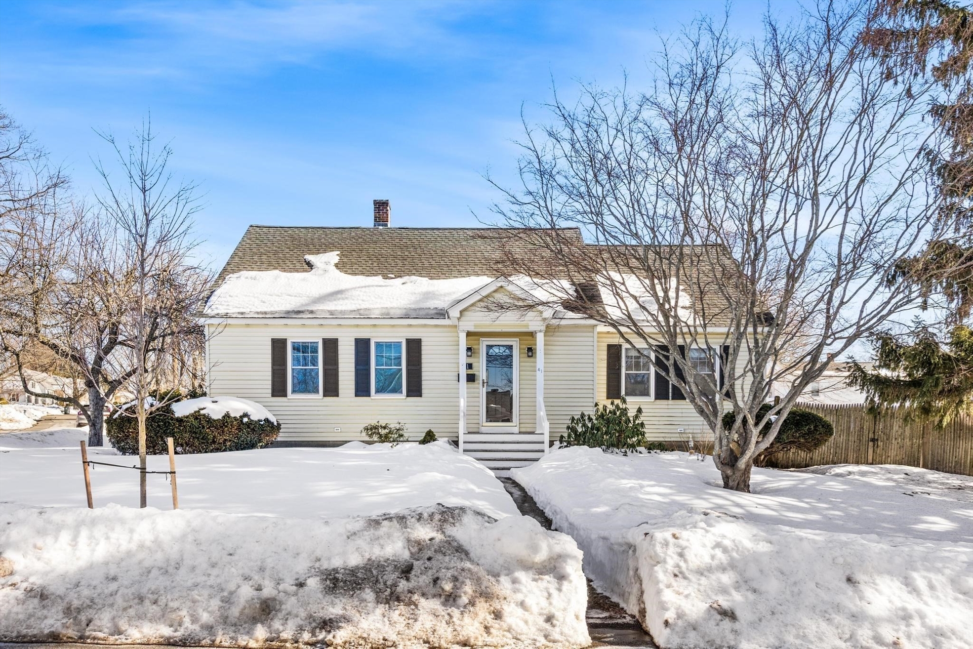 Library Area Homes for Sale