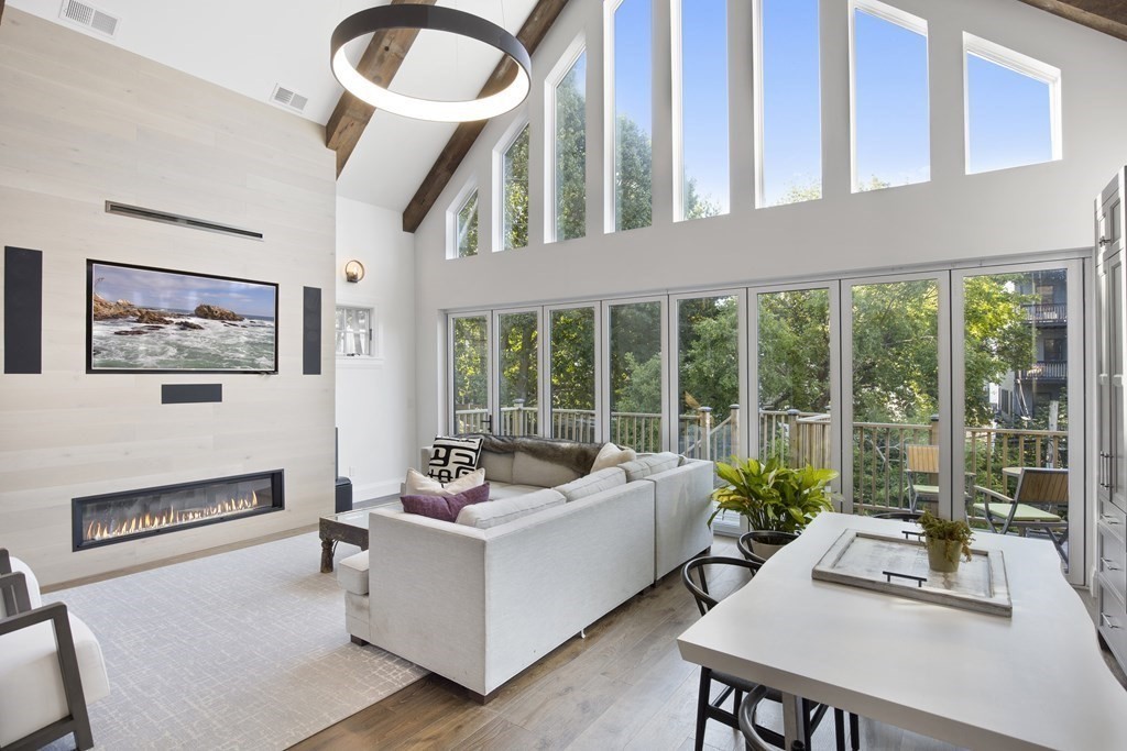 Spacious Rentals in South Boston