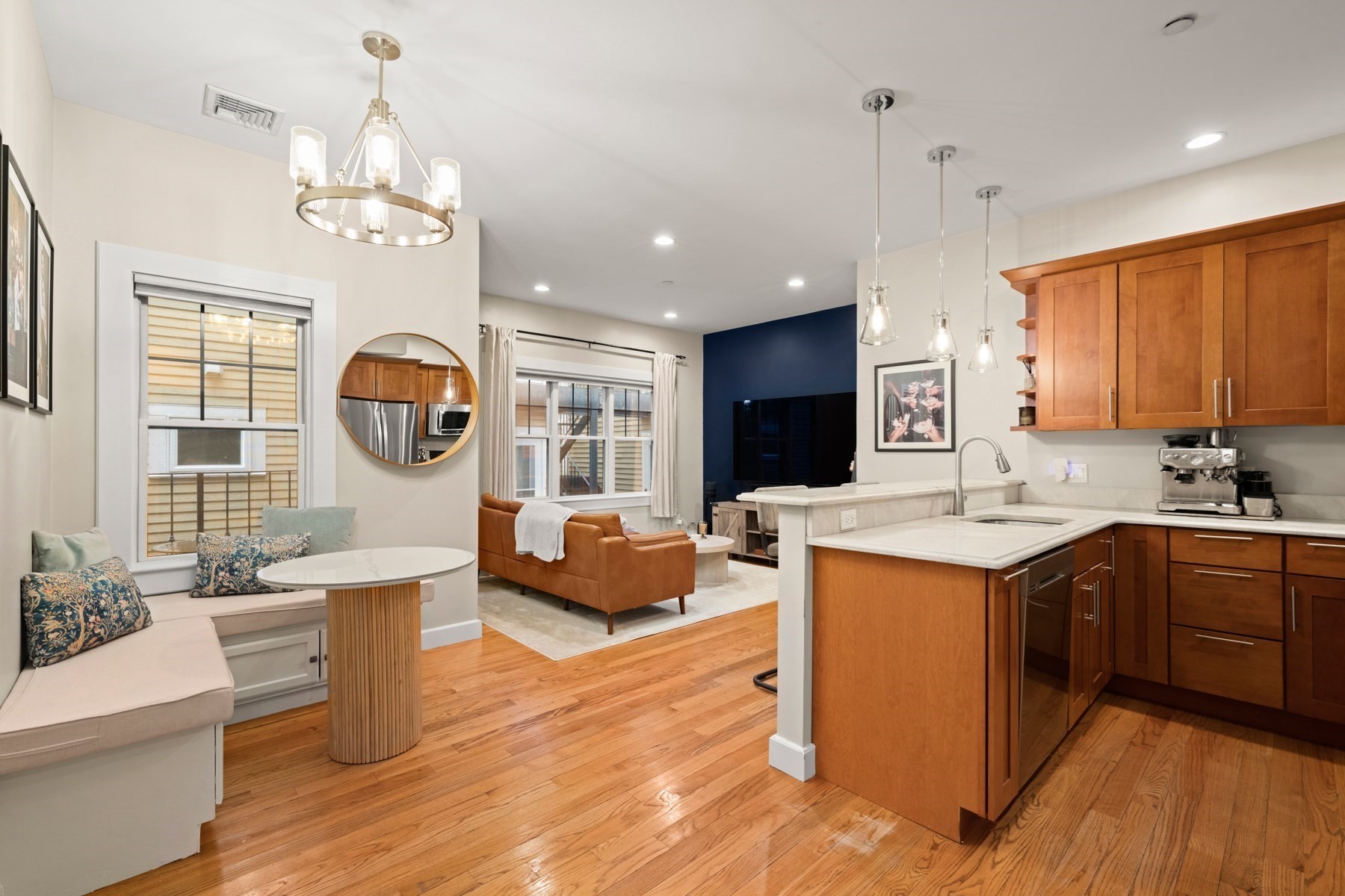 Luxury Condos Under $800K in South Boston