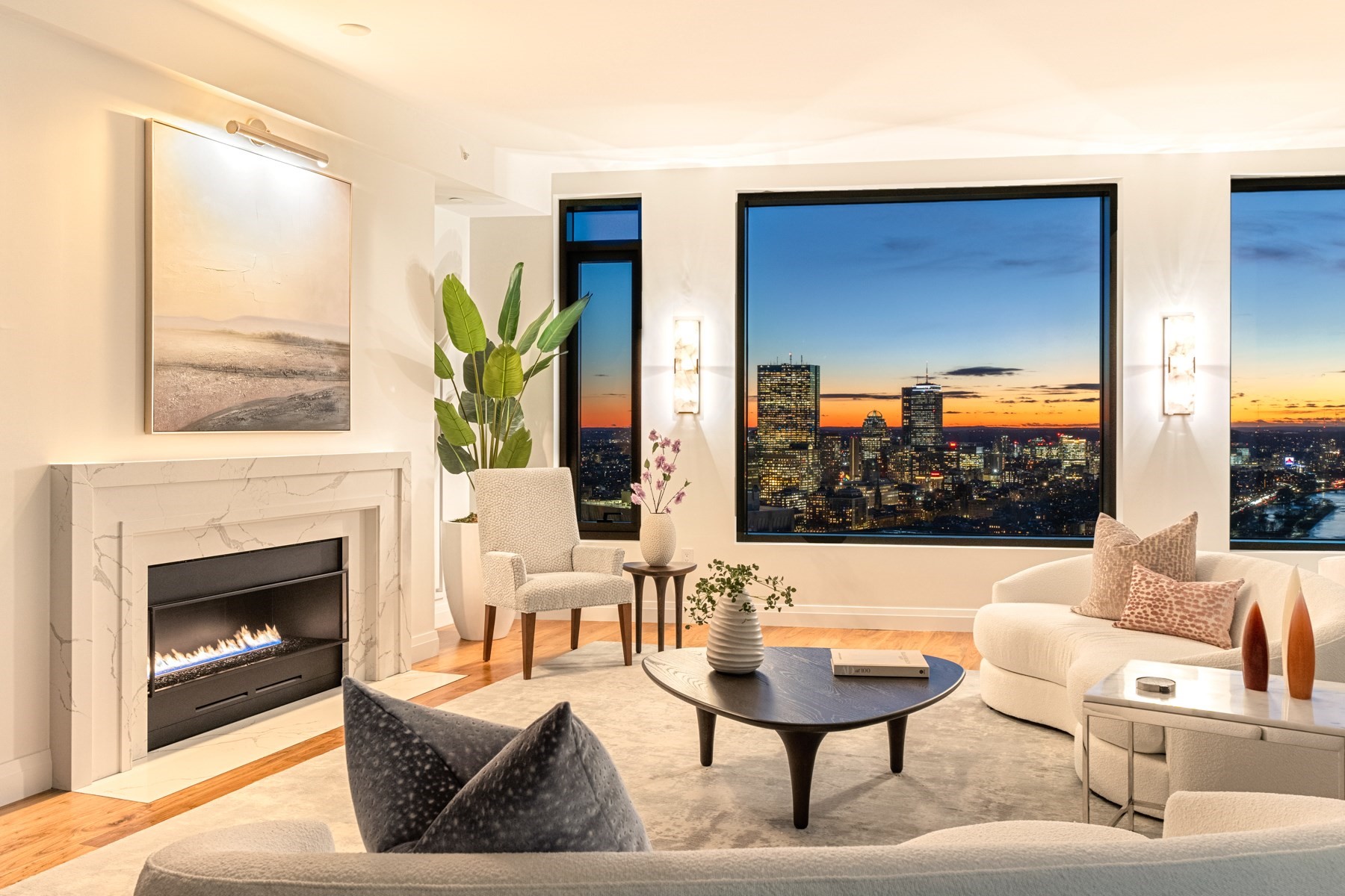 Condos