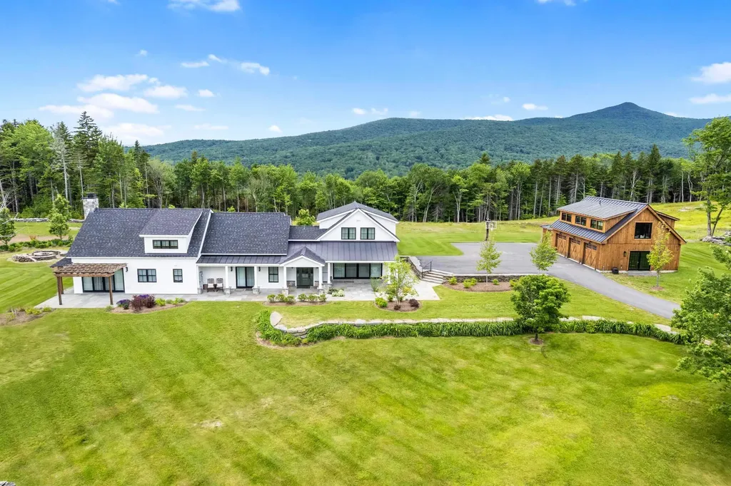 Wilmington VT