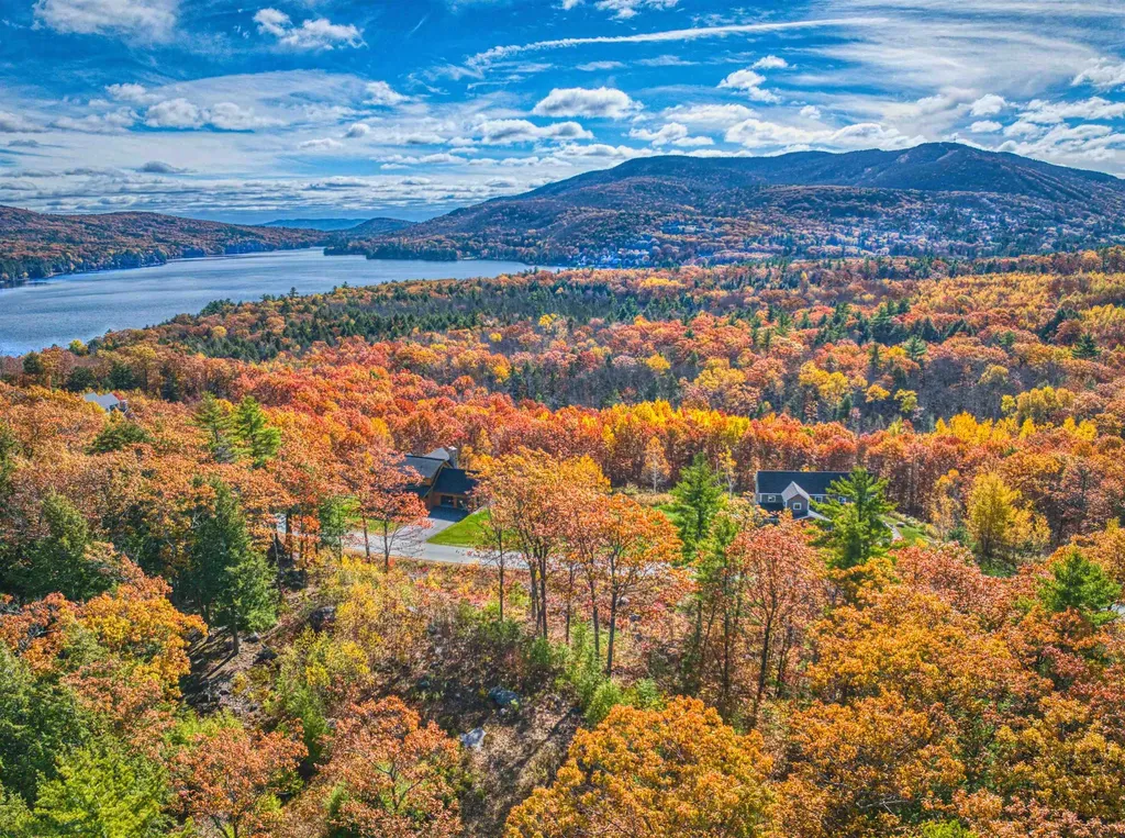 Newbury NH