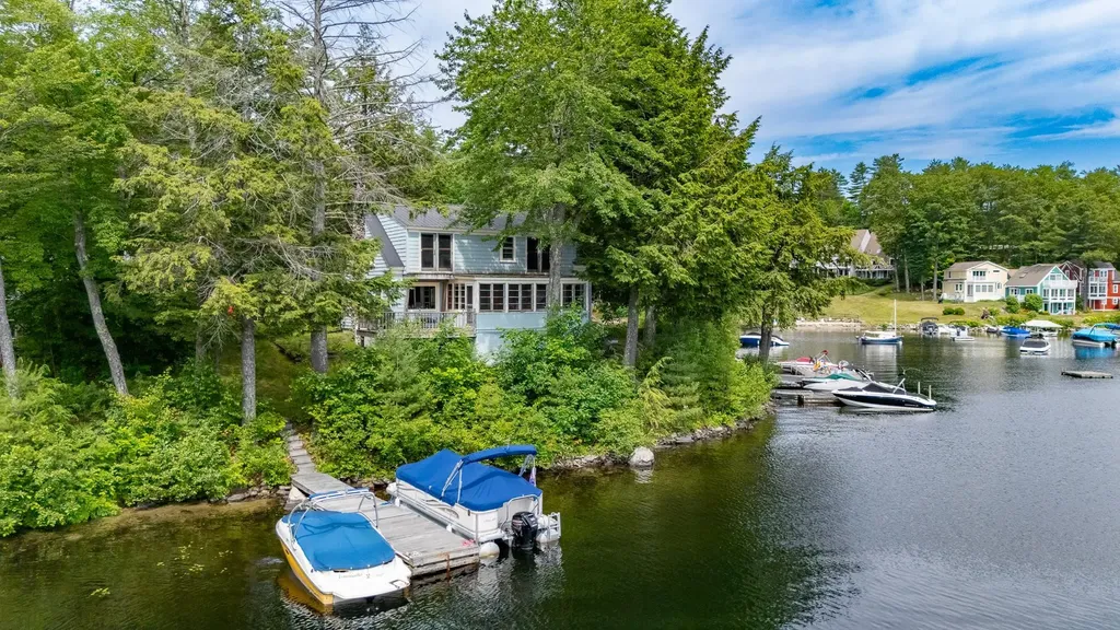 Sunapee NH