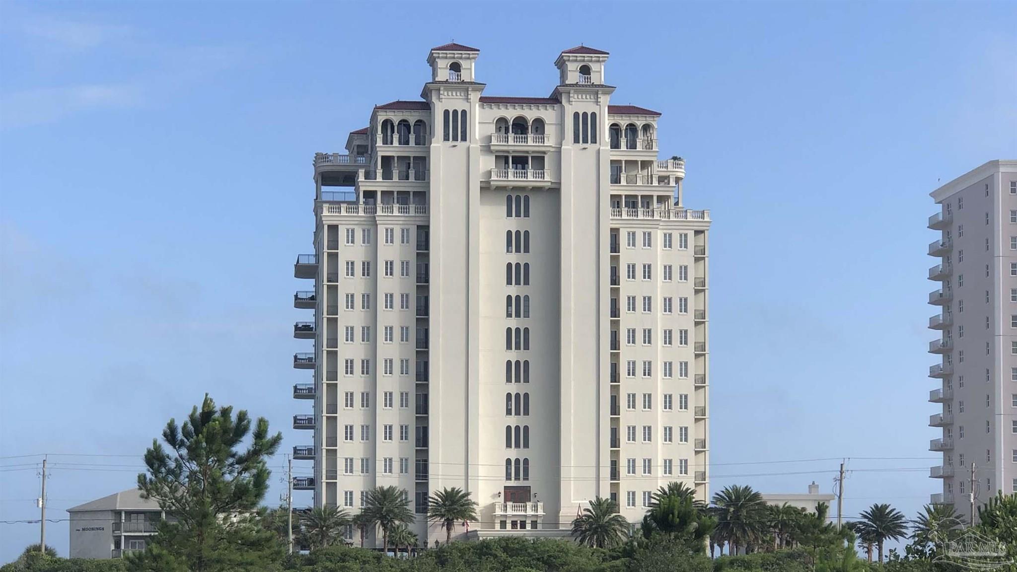 Waterfront Condos
