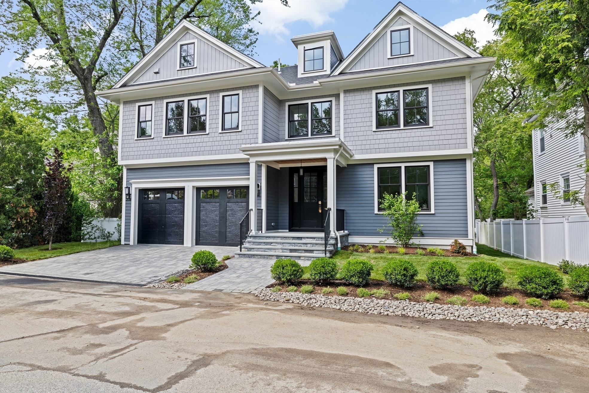Multi Generational Homes