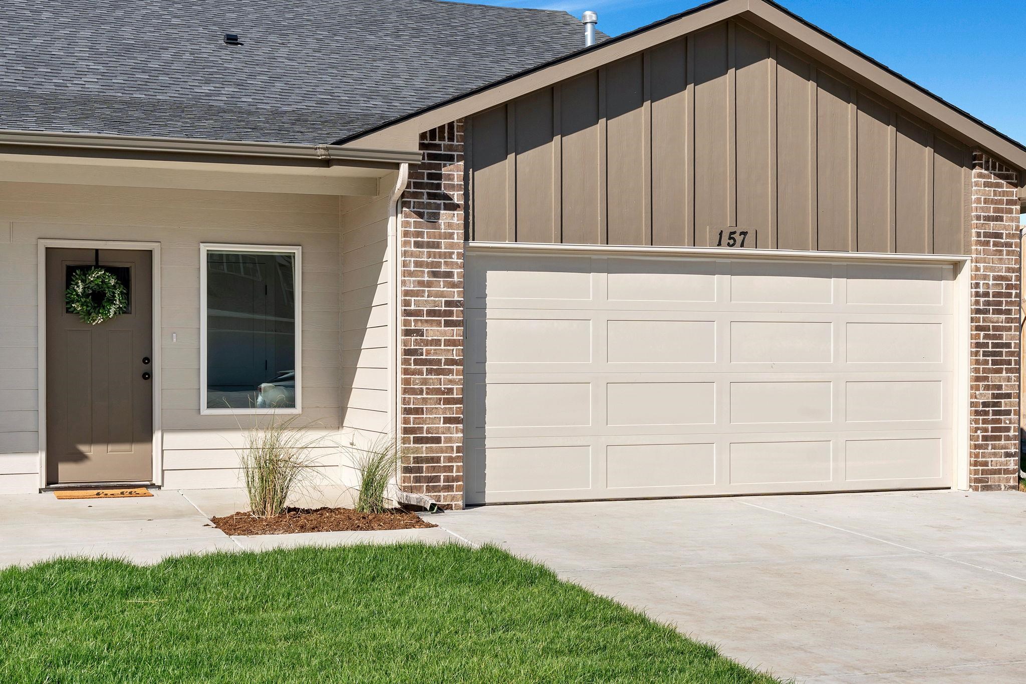 Homes for Sale Under $200K in Goddard KS