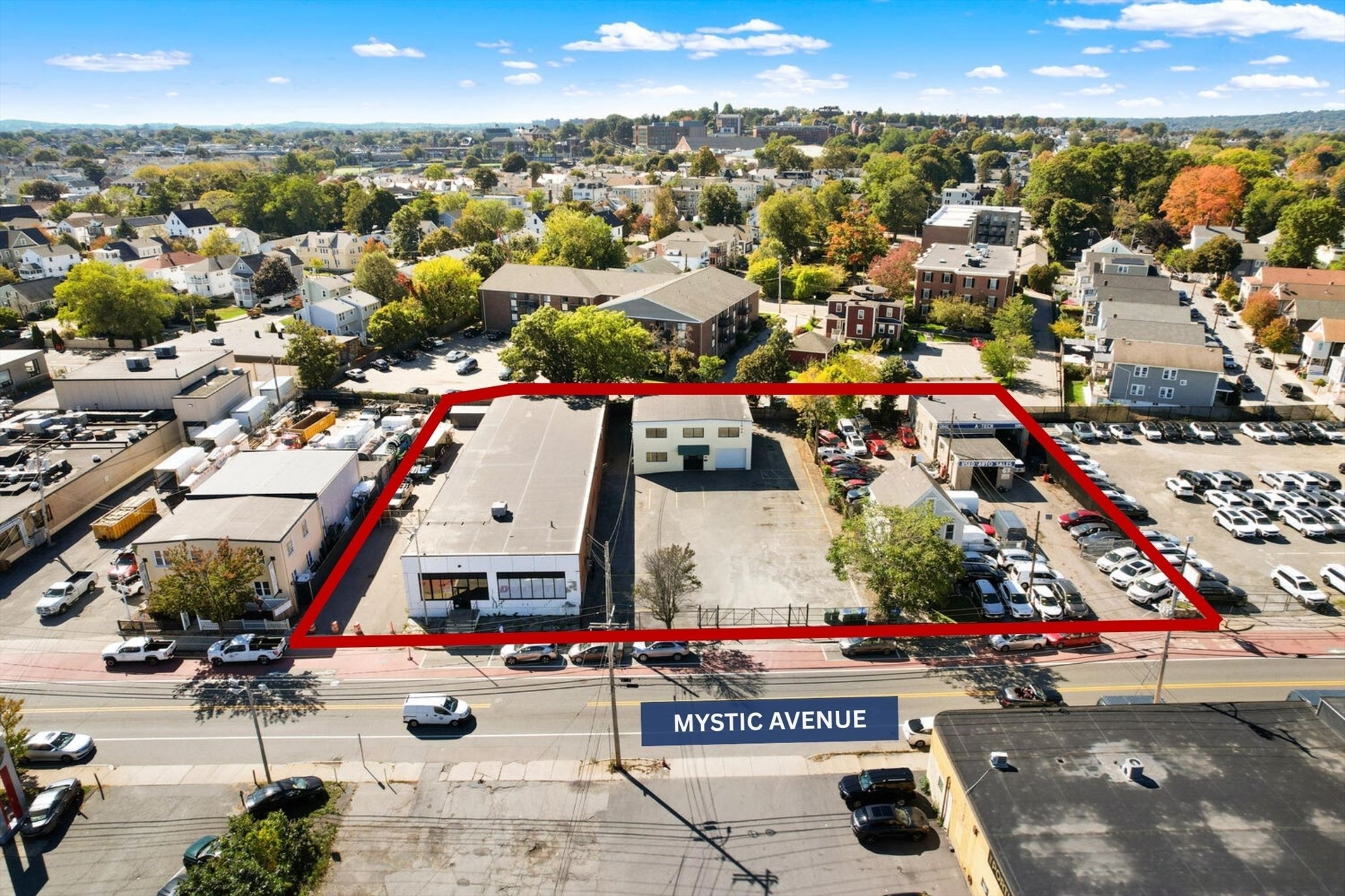 Medford