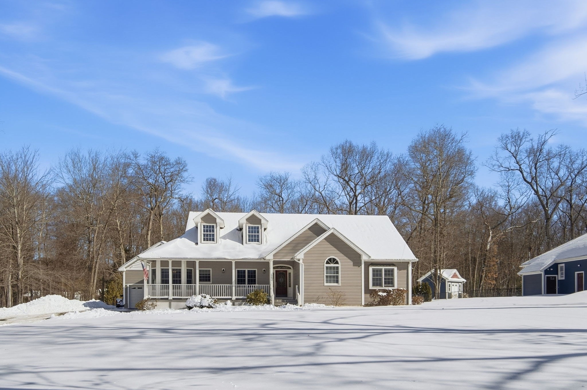 Homes for Sale Between $350K and $575K in Hampshire County MA