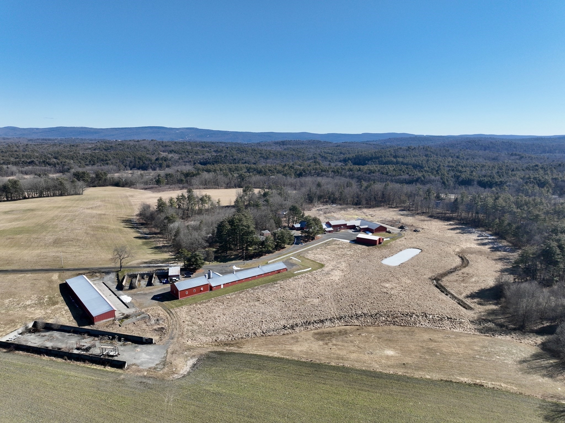 Pending Listings in Franklin County MA