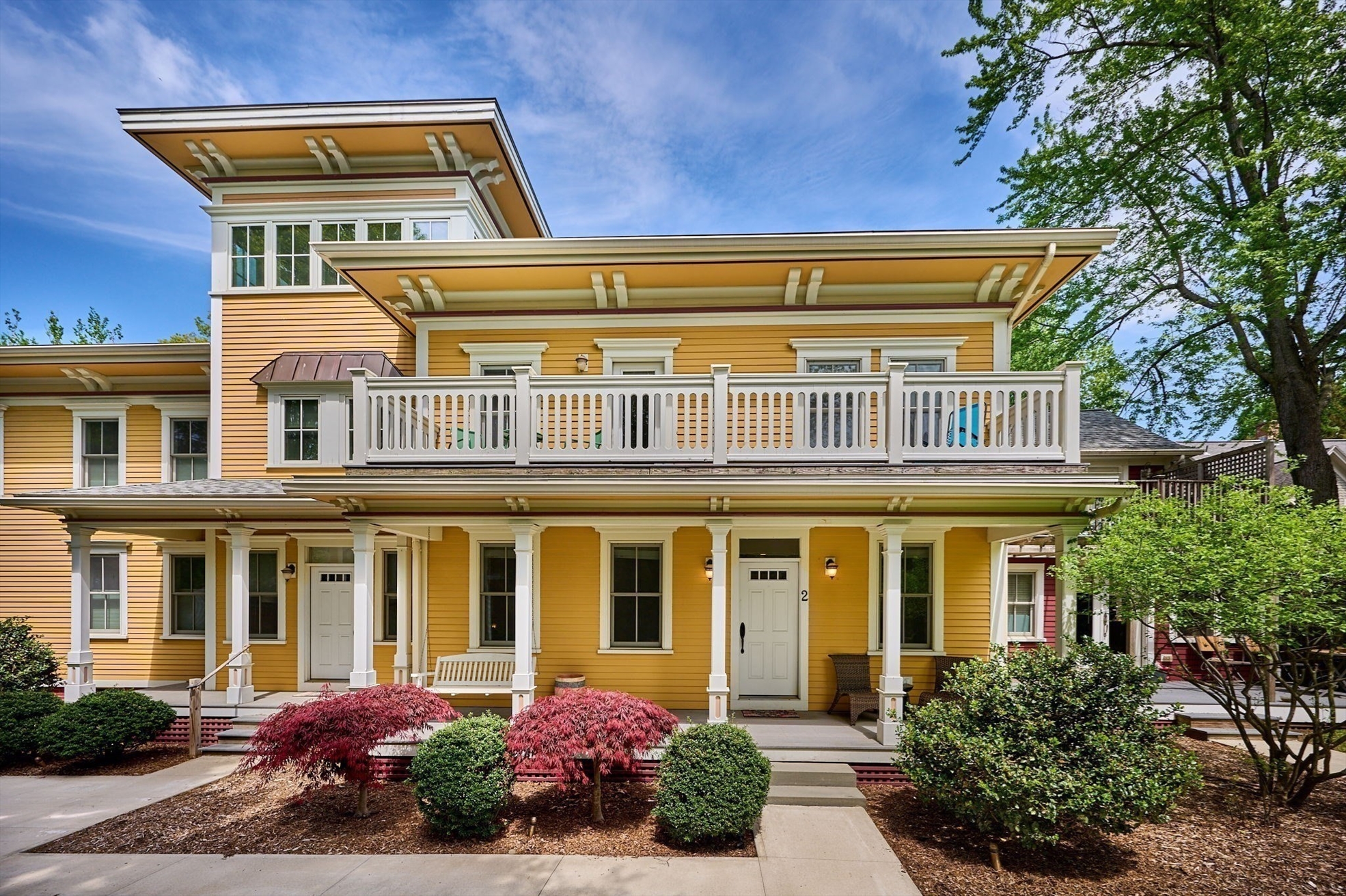 Open Houses in Hampshire County MA