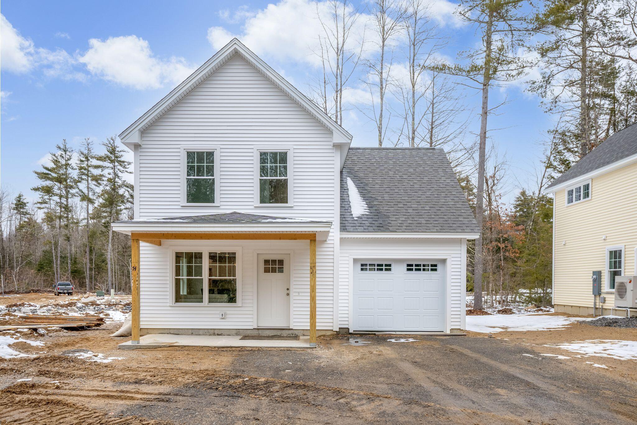 Condos for Sale in Wells ME