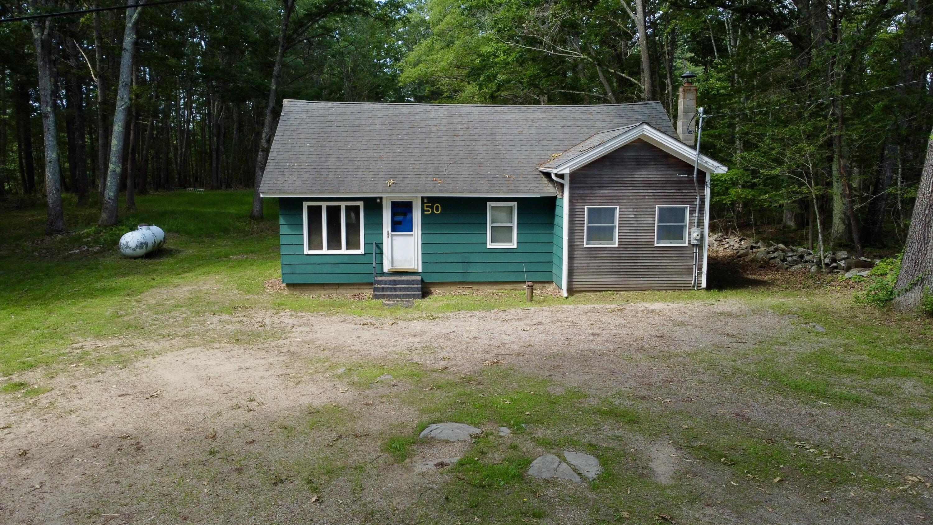 Homes for Sale in Kittery ME Under $600,000