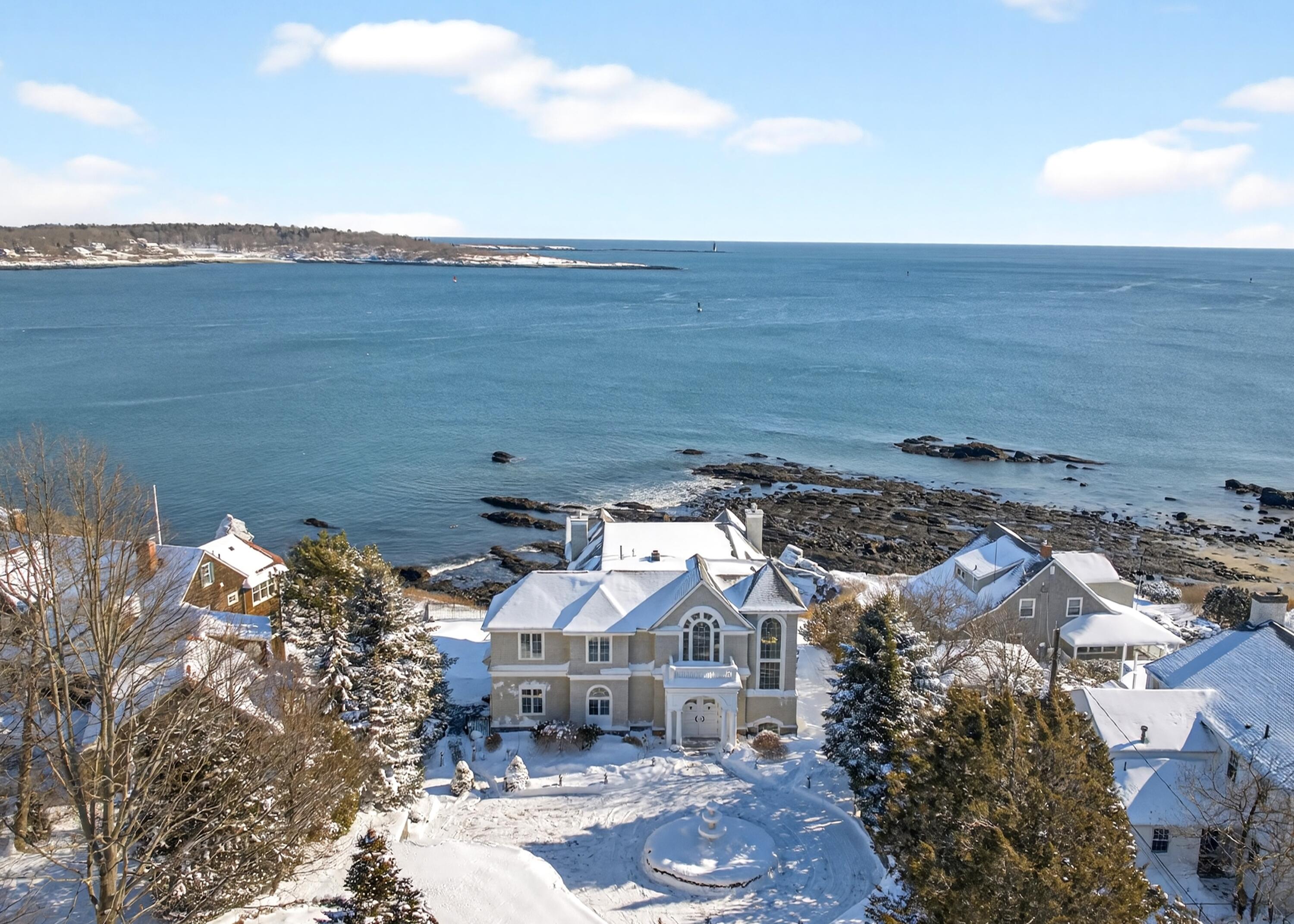 3-Bedroom Homes for Sale in Southern Maine