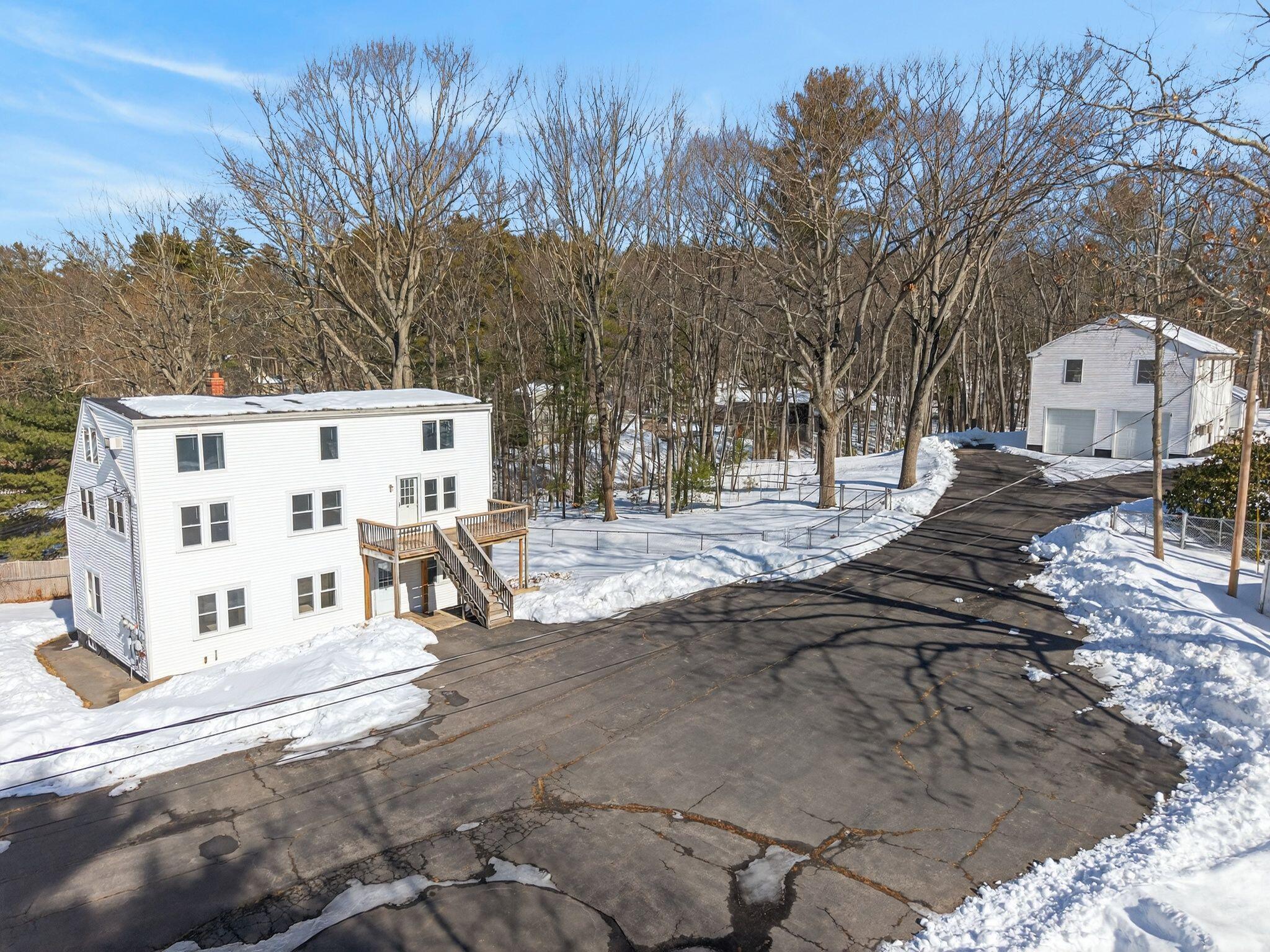 Multi-Family Homes for Sale in Kittery ME
