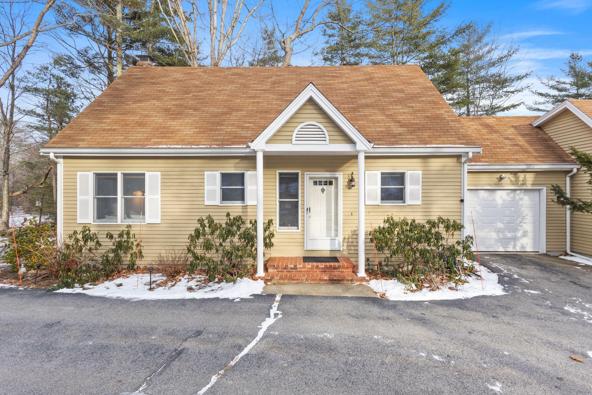 Condos for Sale in Ogunquit ME
