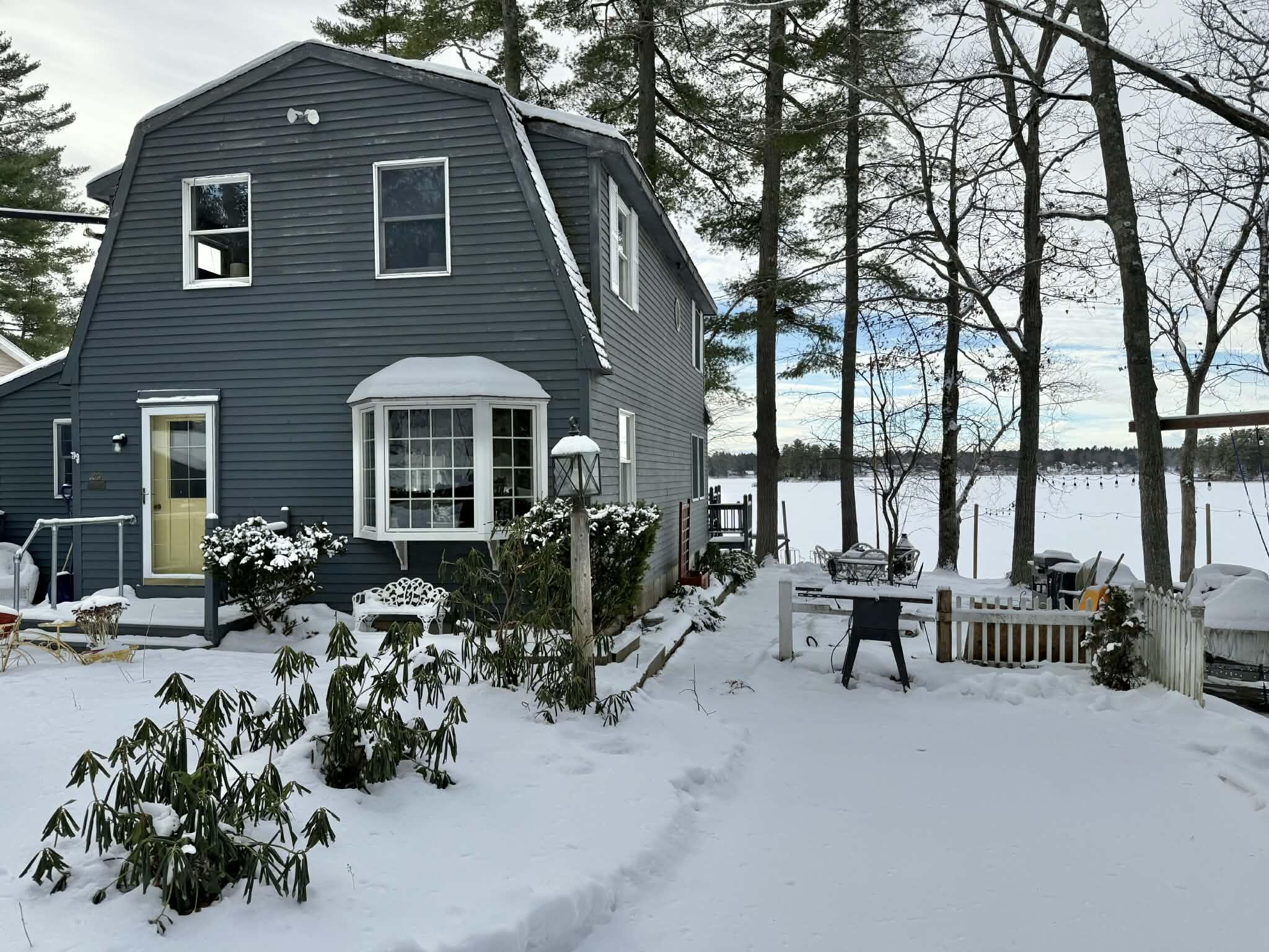 Houses for Sale in Southern Maine Under $750,000