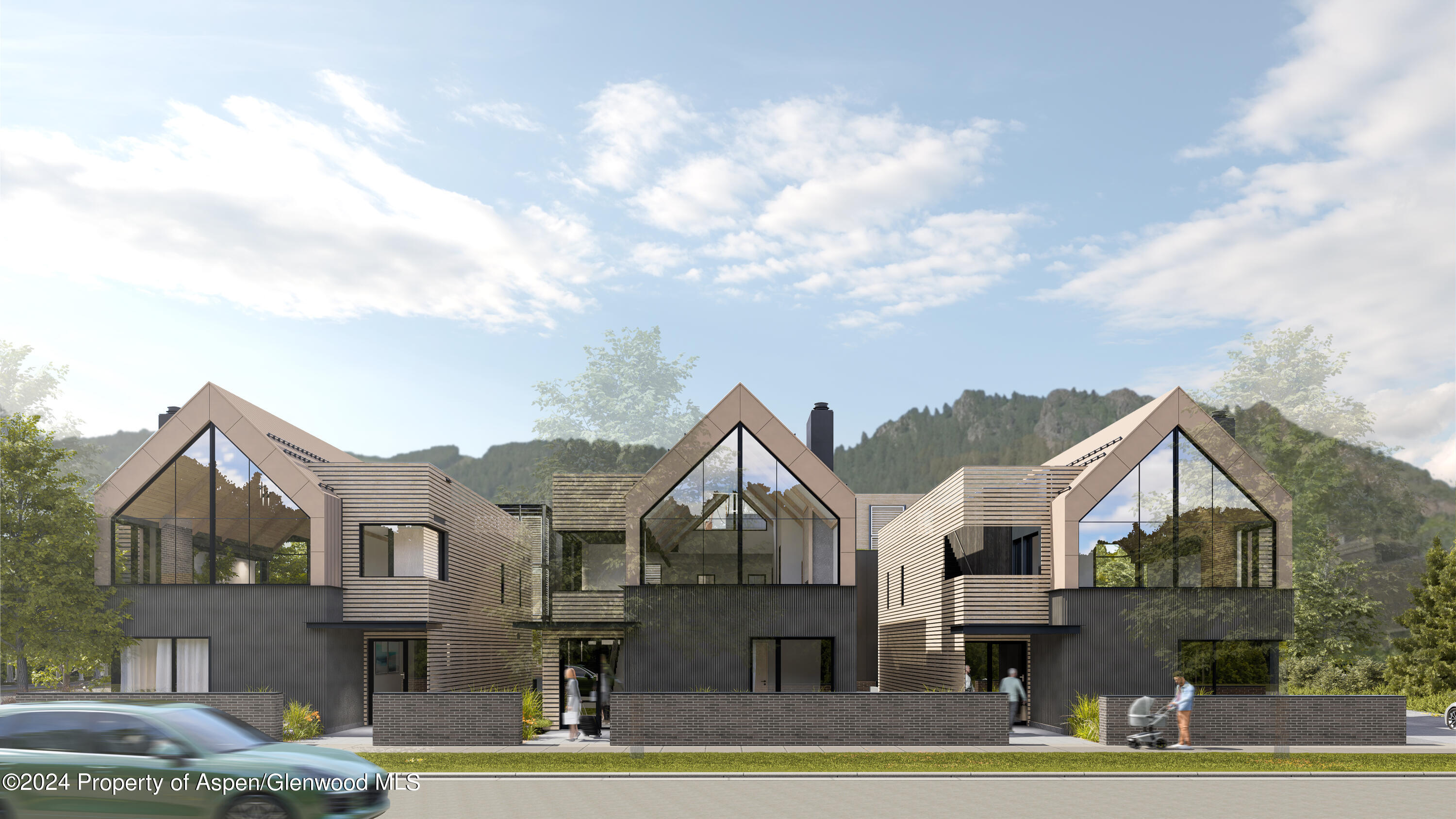 Condos for Sale in Aspen CO