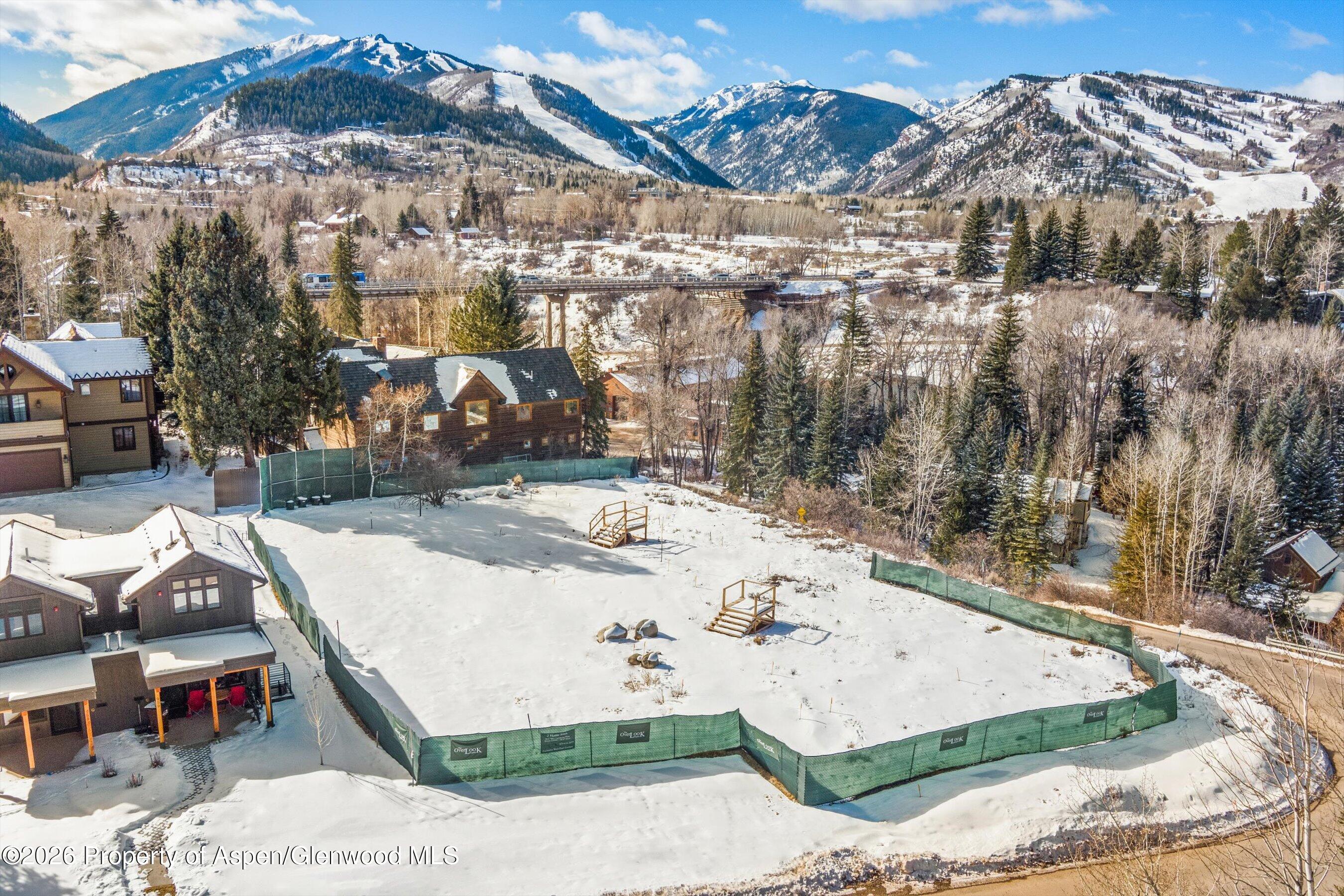 Land for Sale in Aspen CO