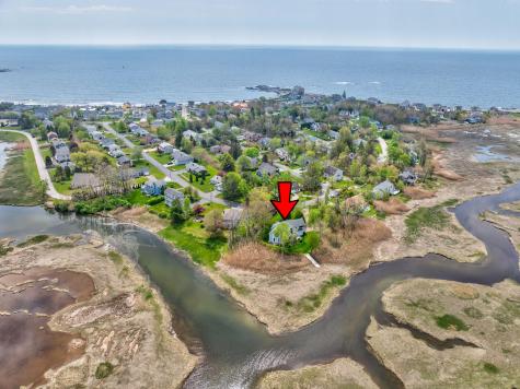 Kennebunk ME
