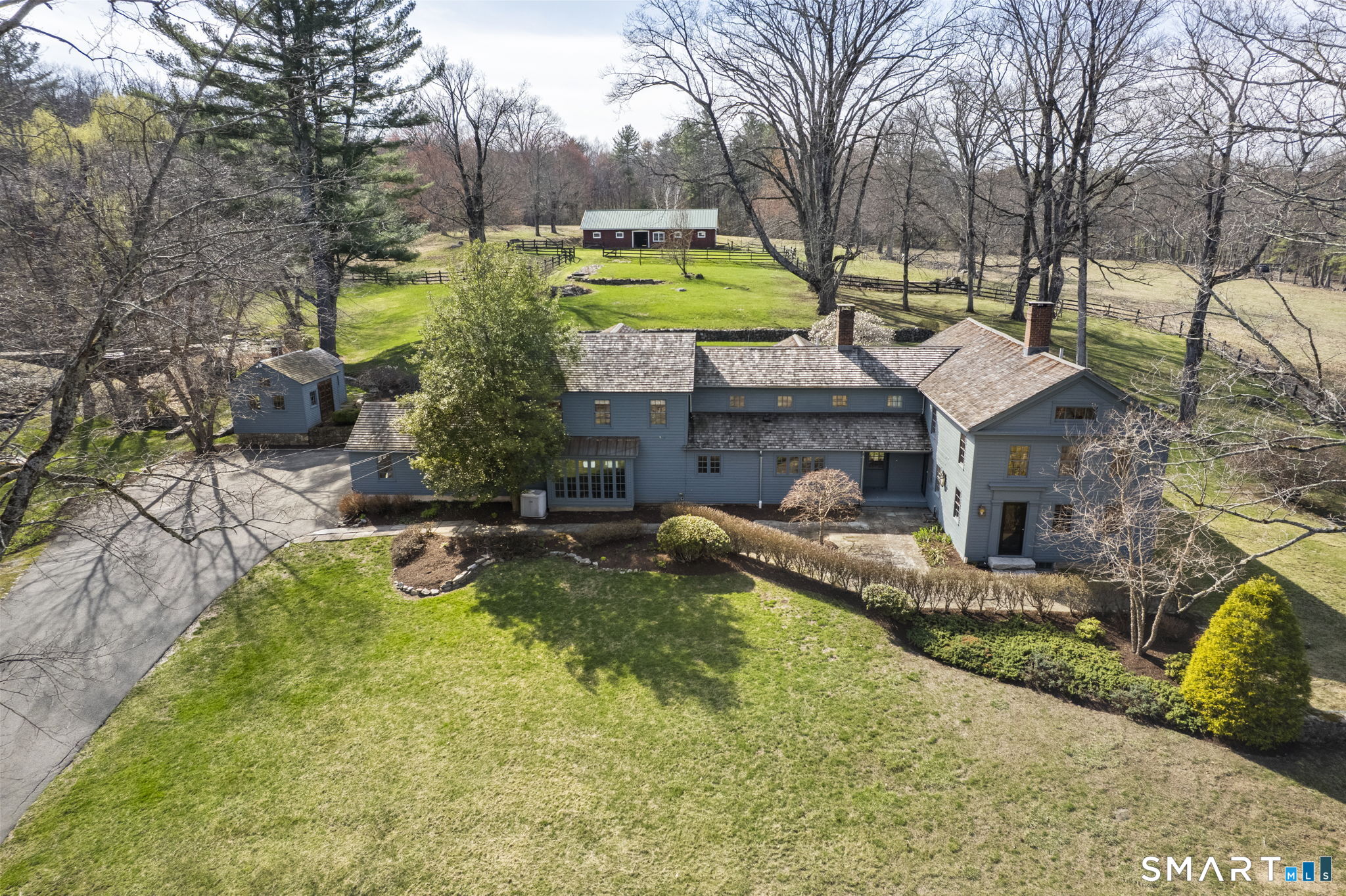 Single Family Homes