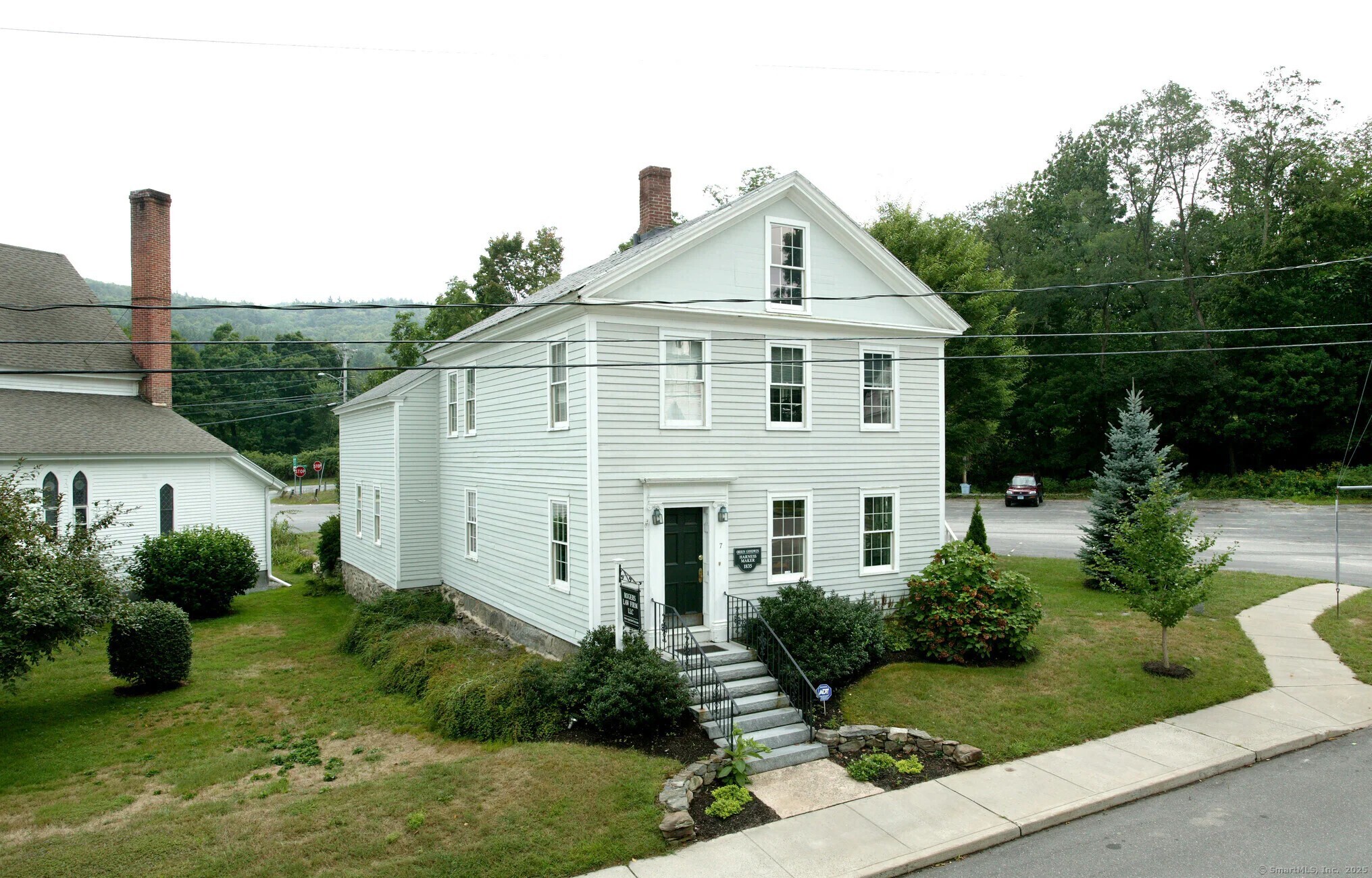 Multi Family Homes