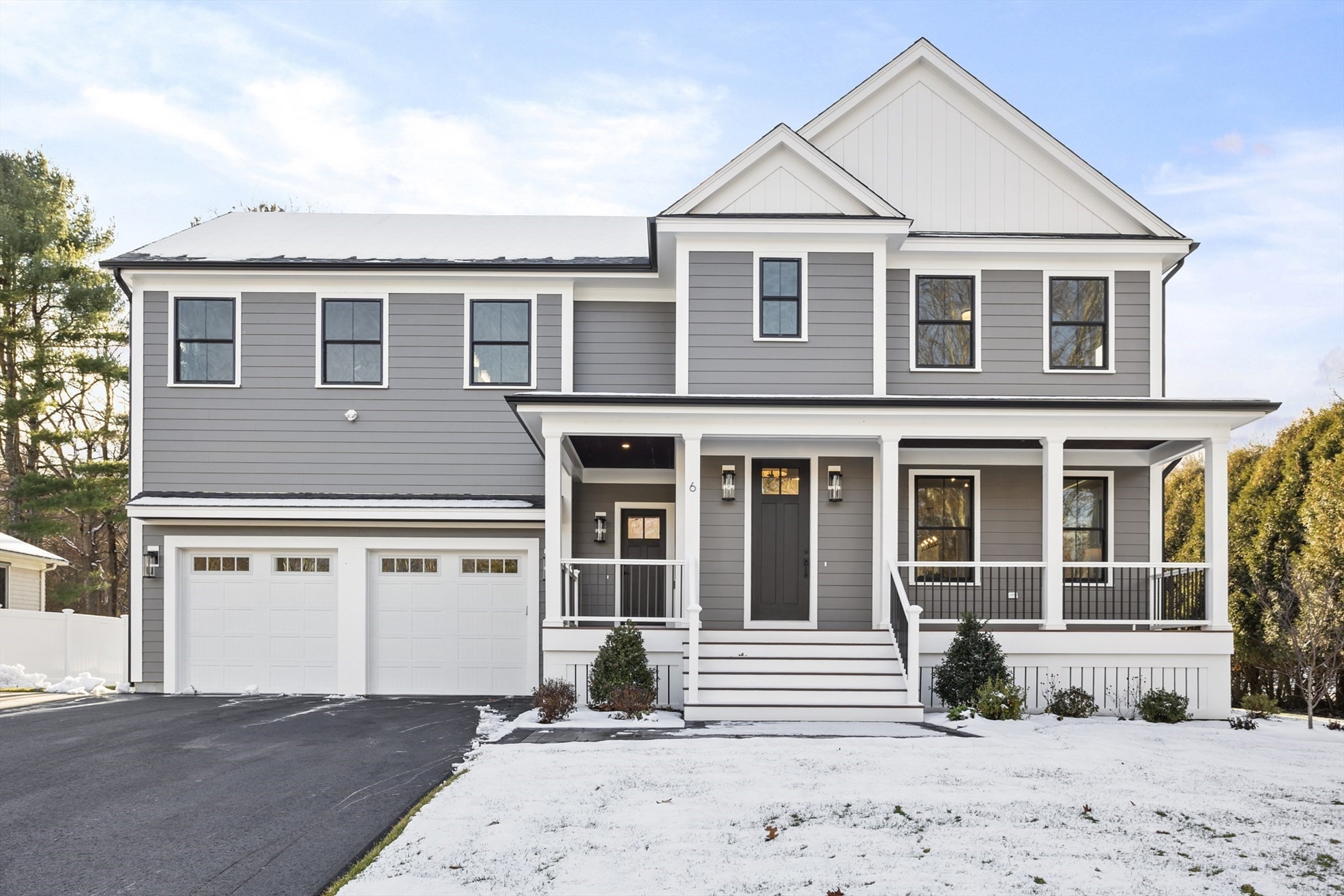 Luxury Homes