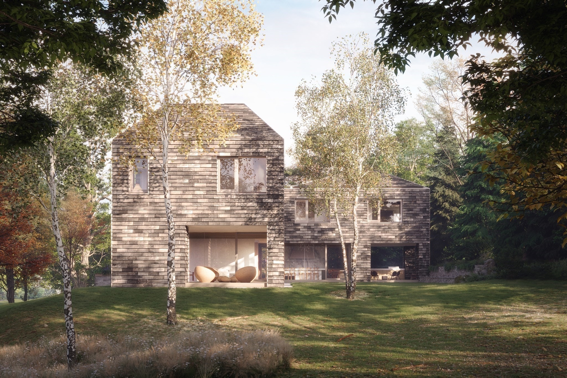 Single Family Homes