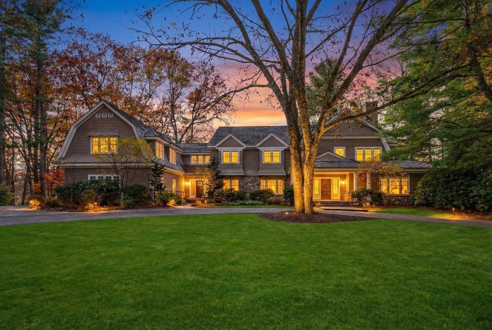 Open Houses