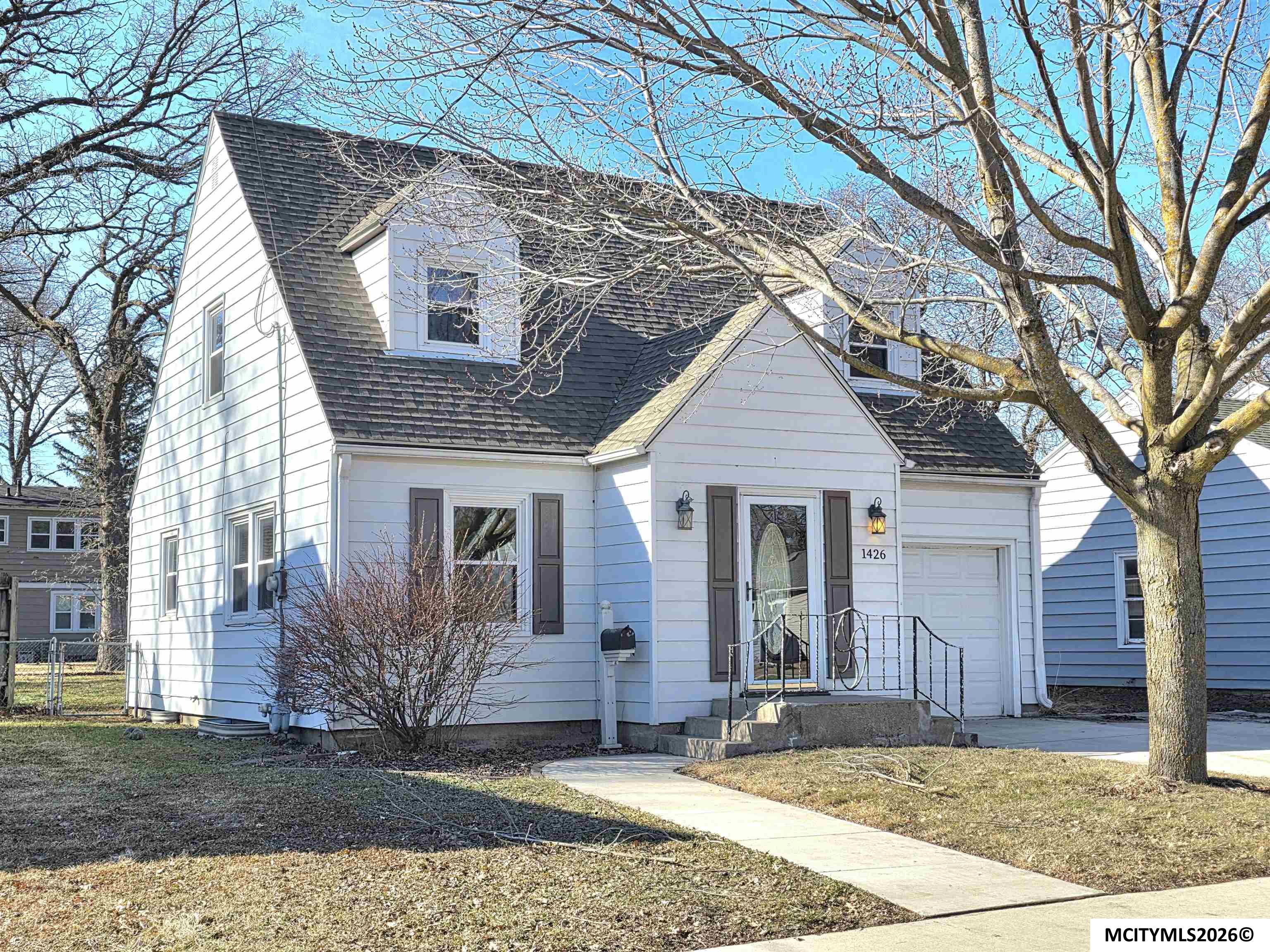 Homes Under $150K in Mason City IA