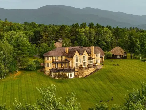 Areas Real Estate