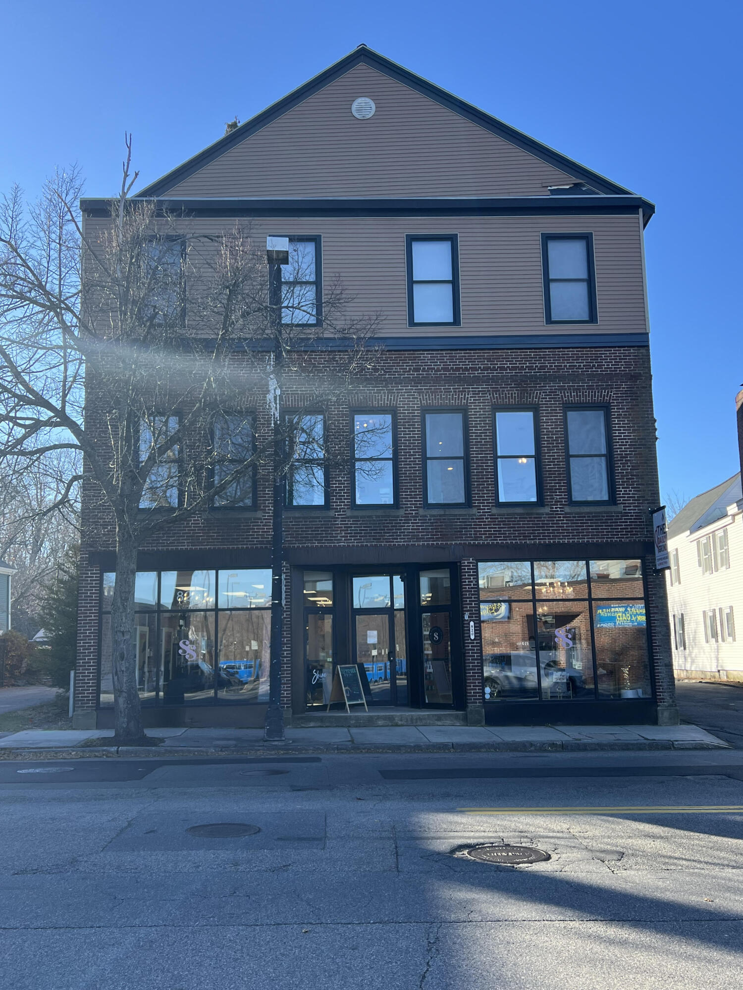 New Listings
