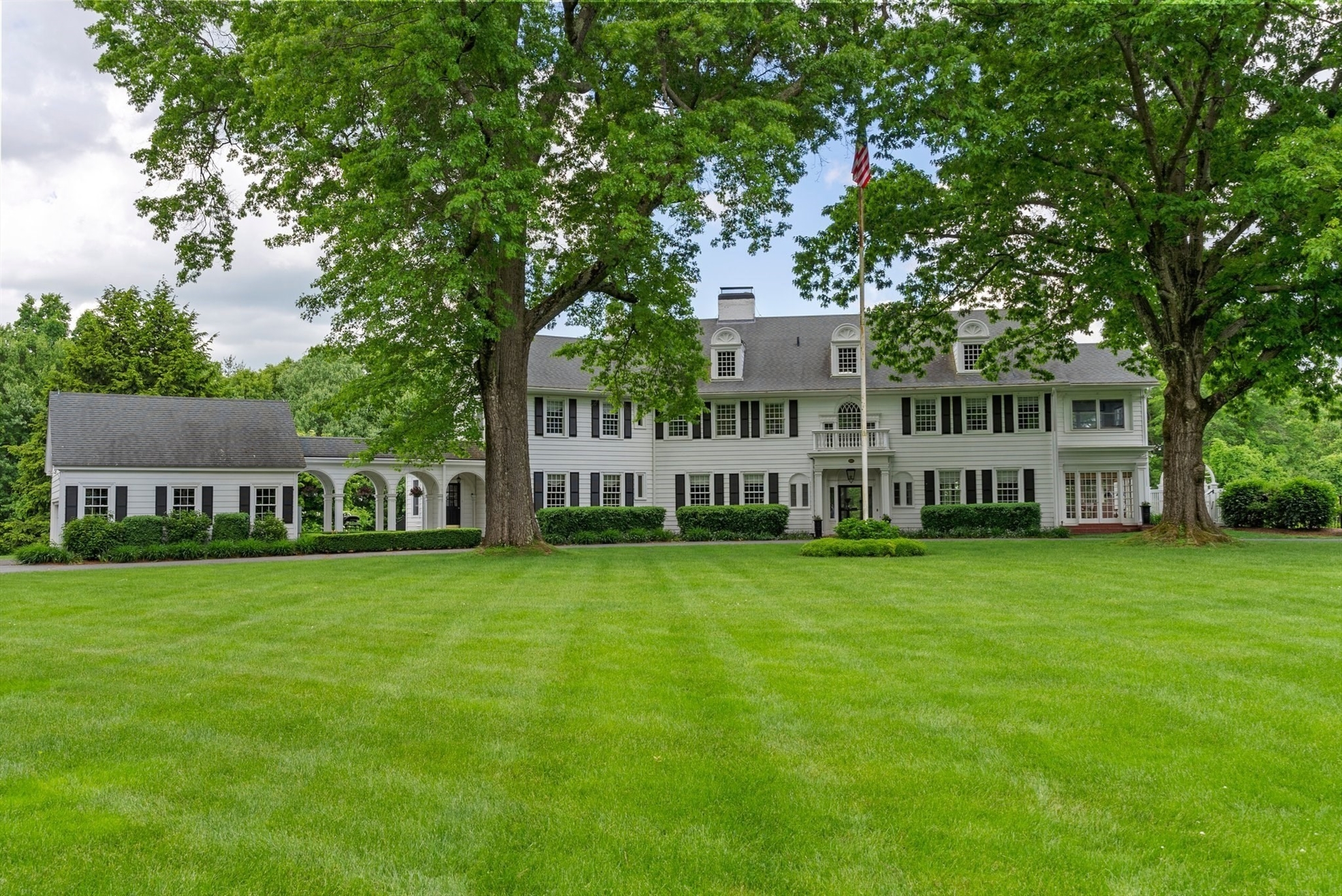 New Listings Under 7 Days on Market