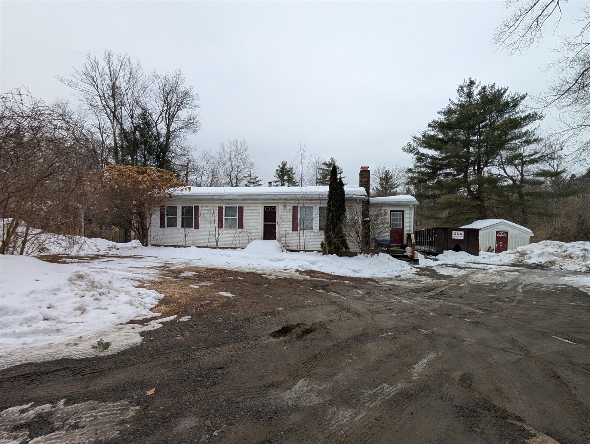 Houses Under $200K