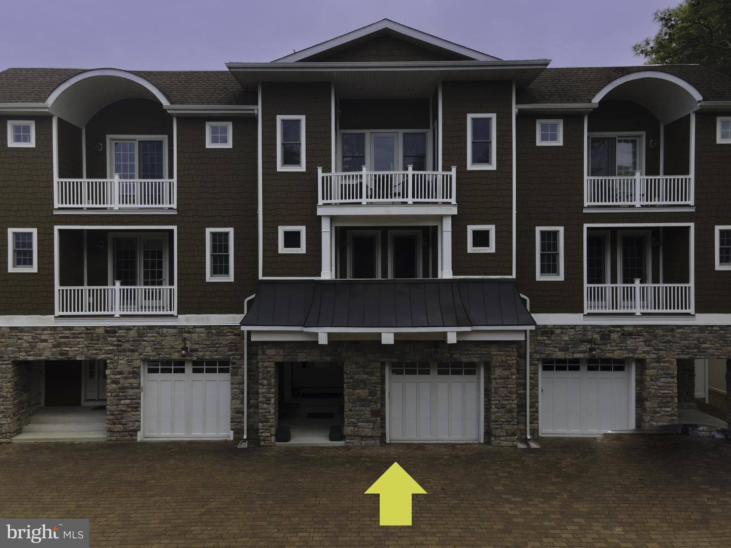 Condominiums in Lewes & Rehoboth Beach DE