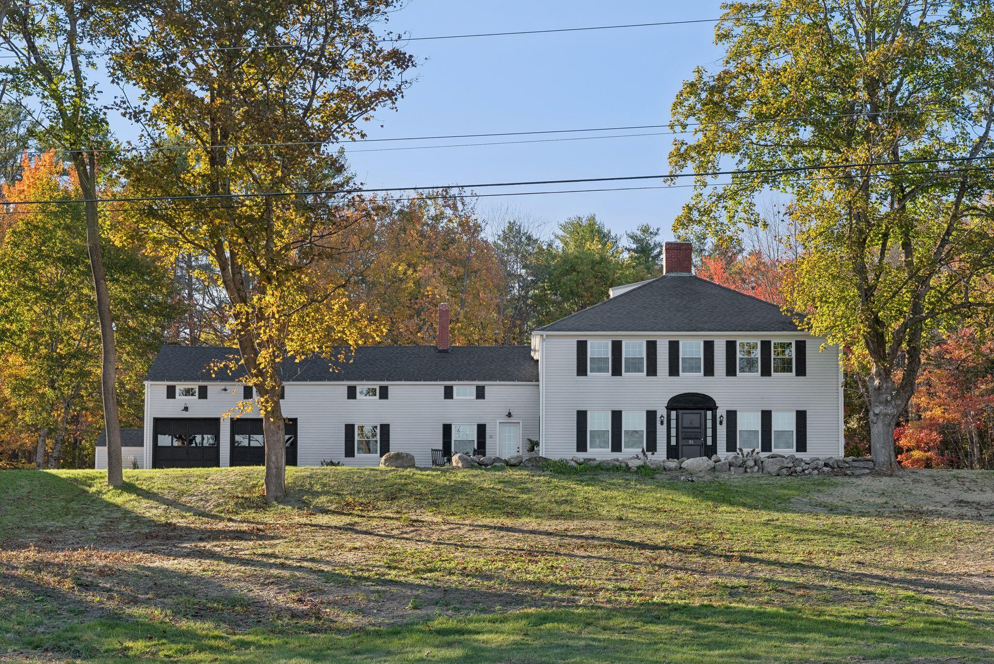 Single Family Homes