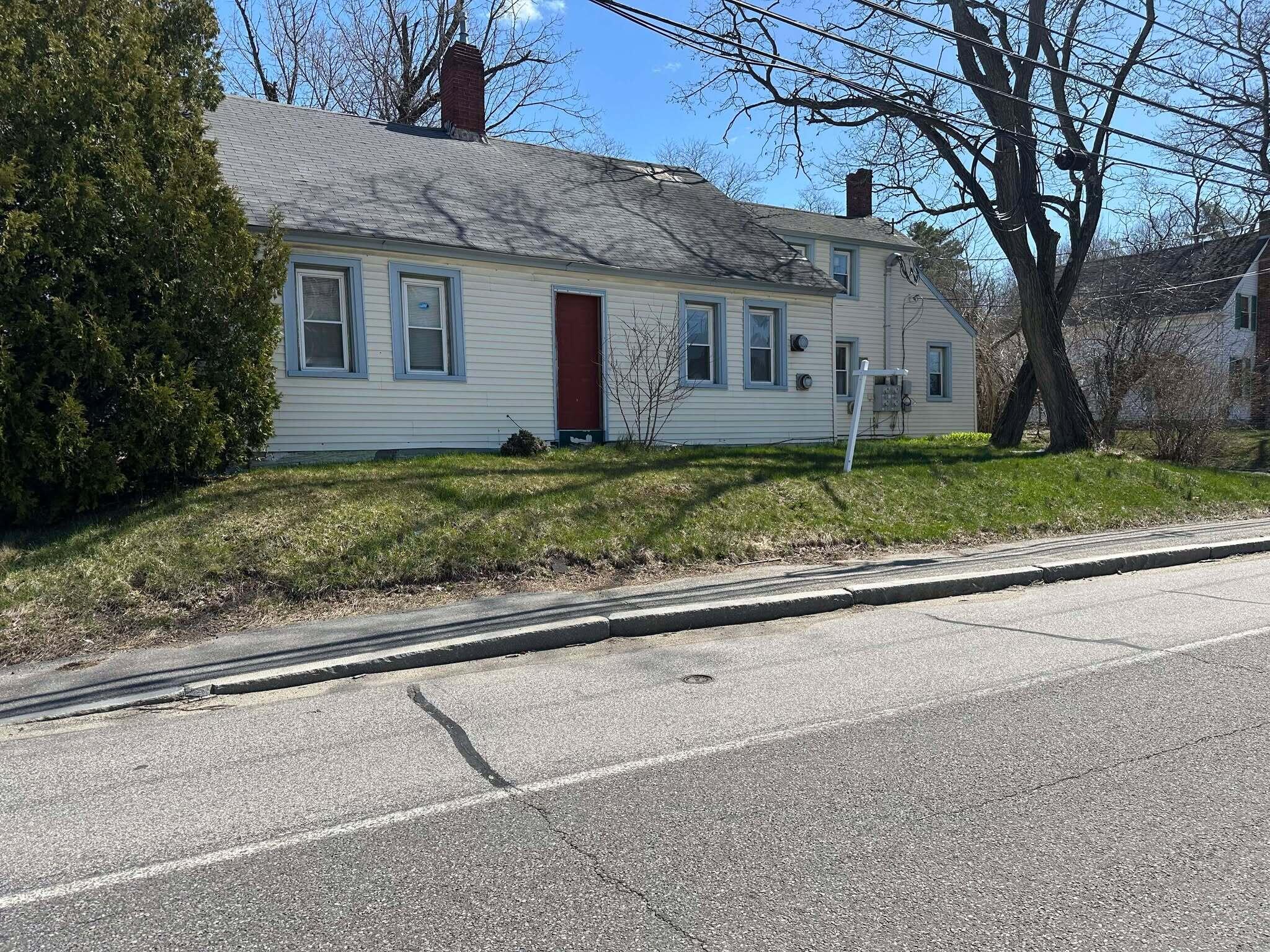 Multi Family Homes