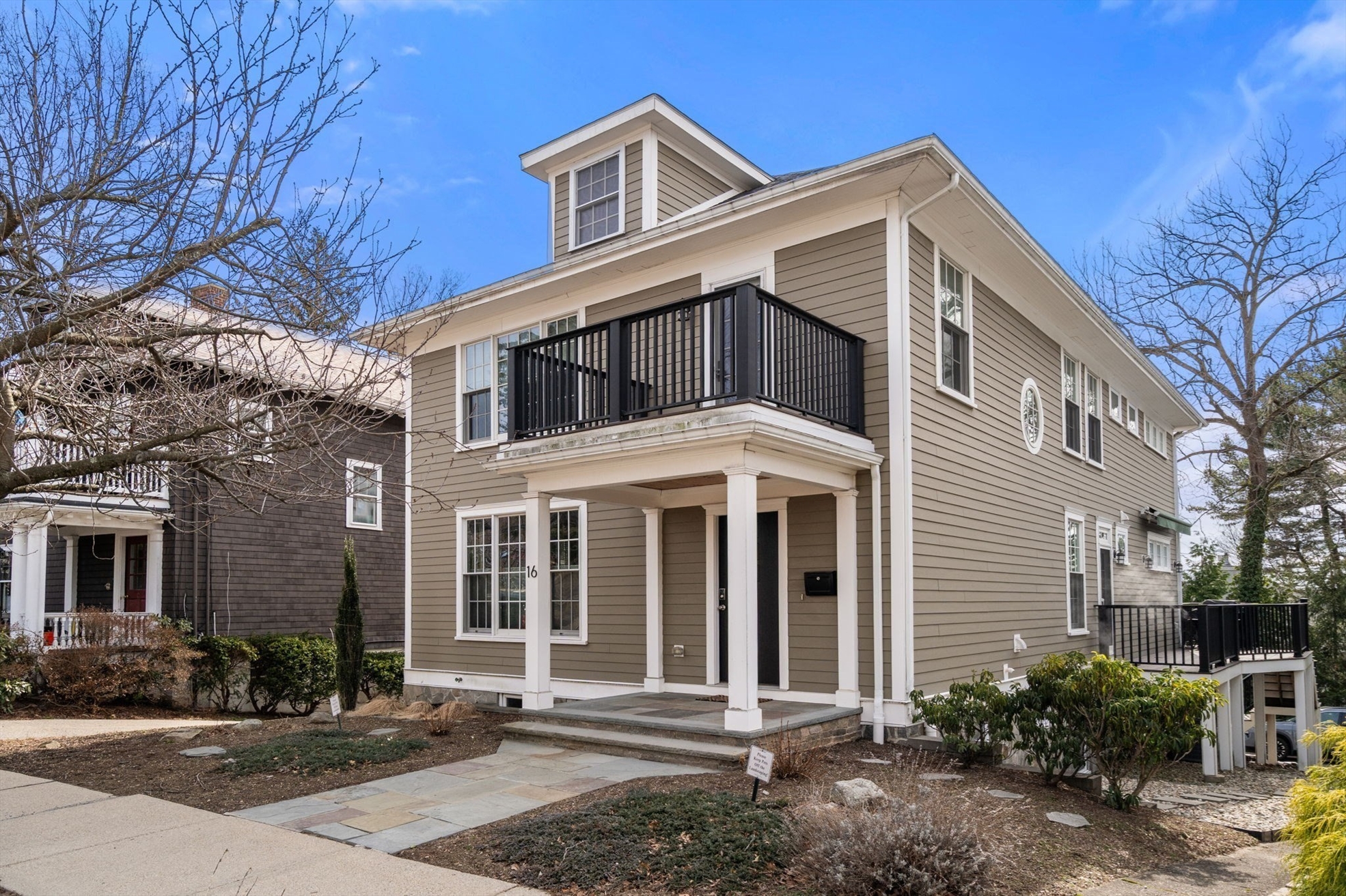 Open Houses
