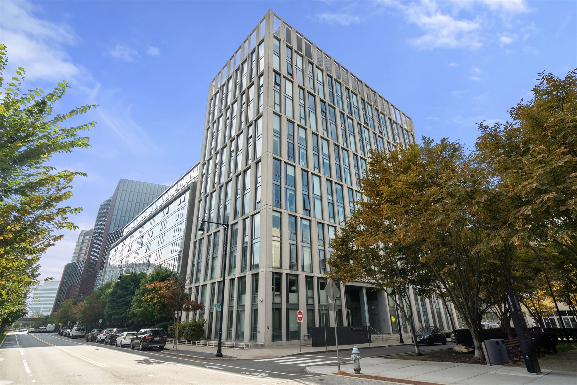 Lechmere Square