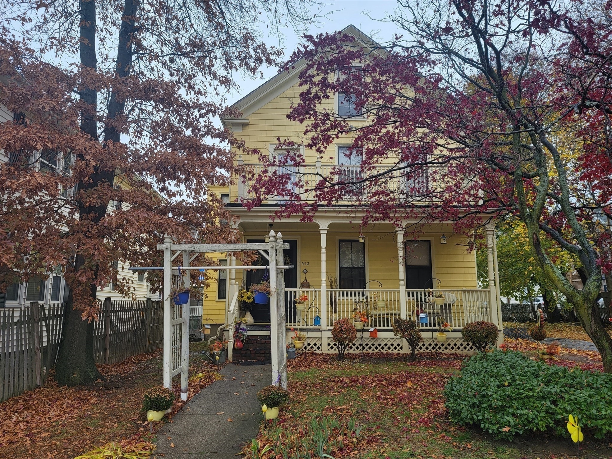 North Medford