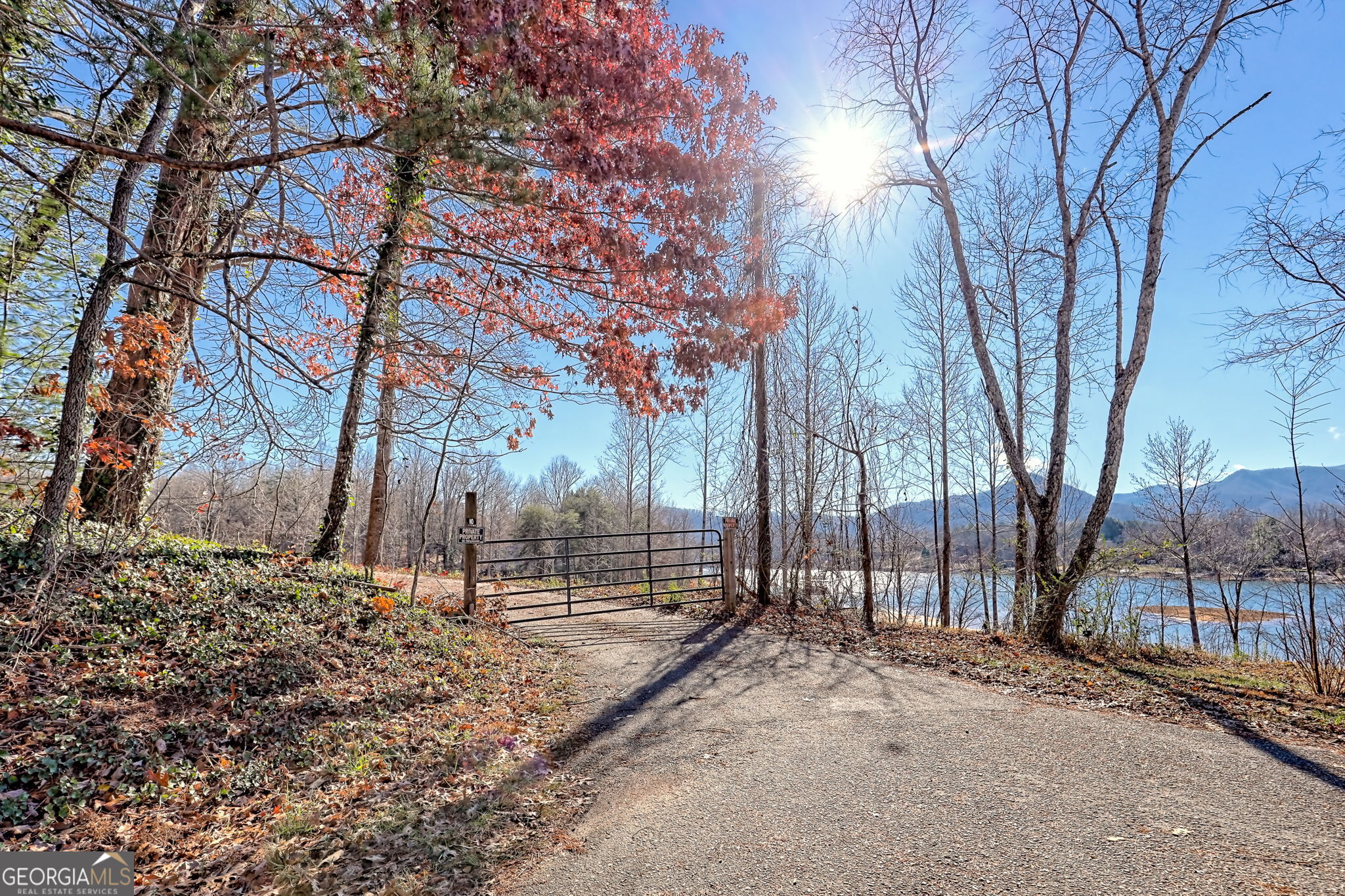 Lakefront Lots