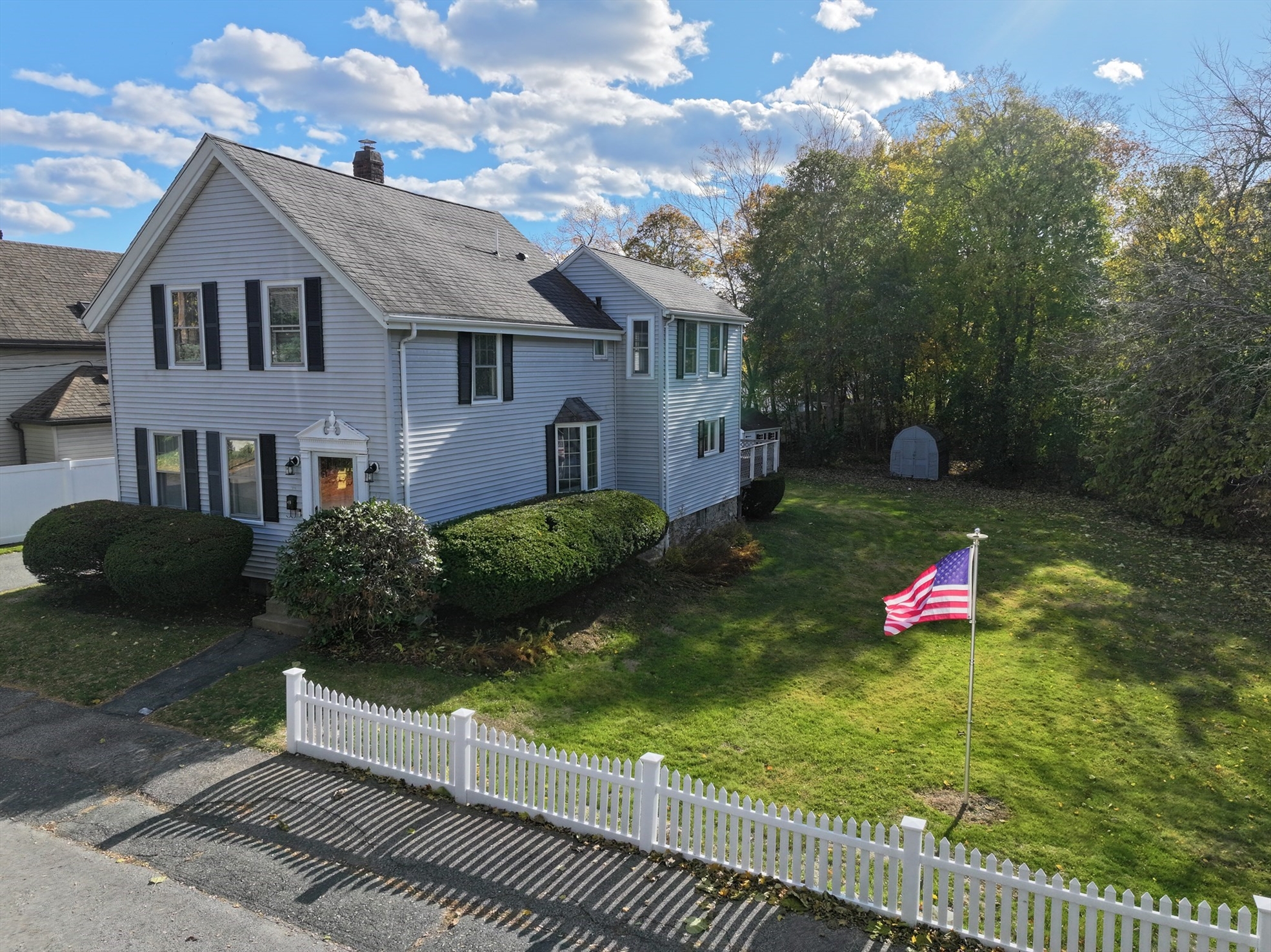 Listings for Marie Presti