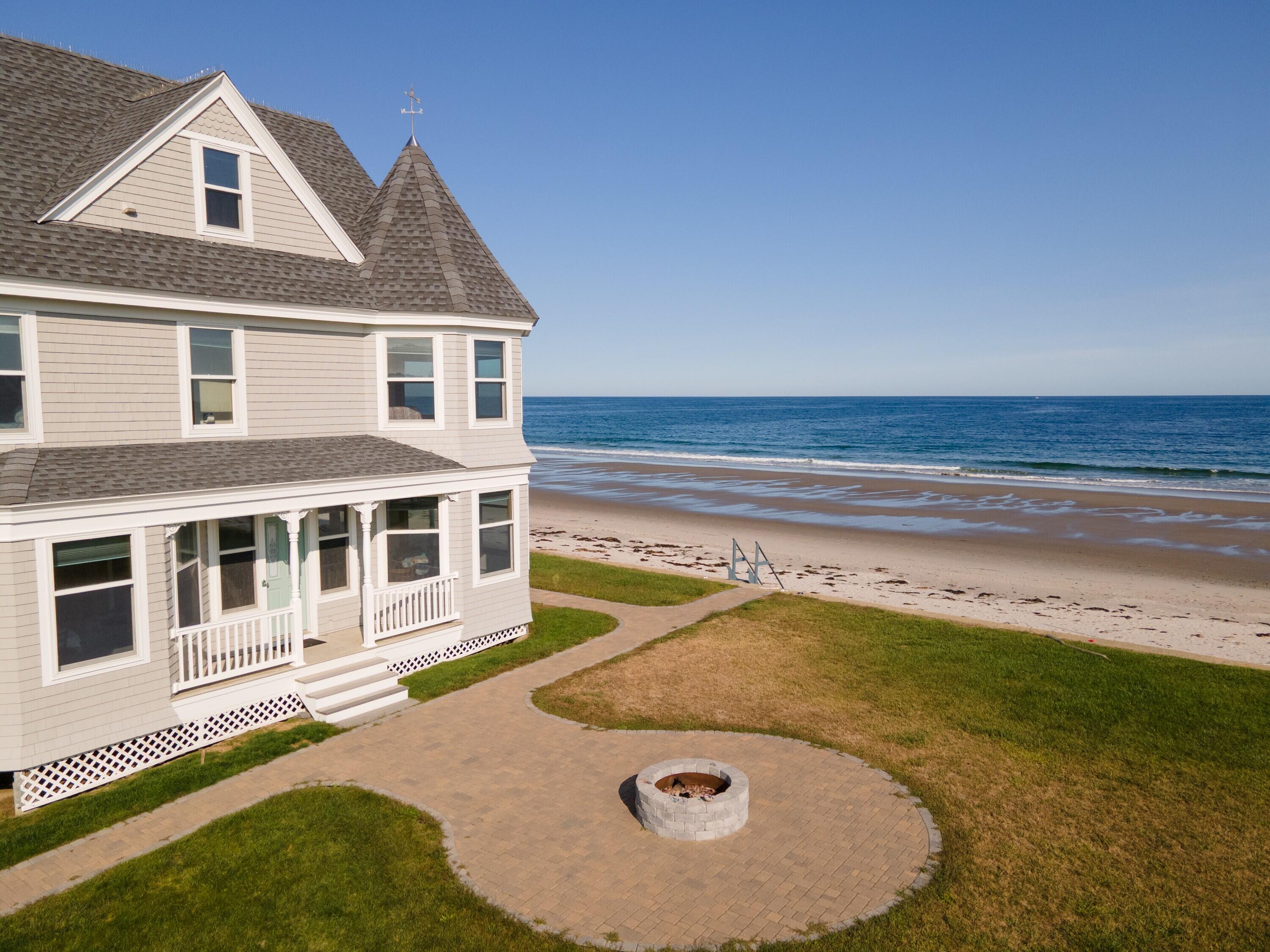 Biddeford ME