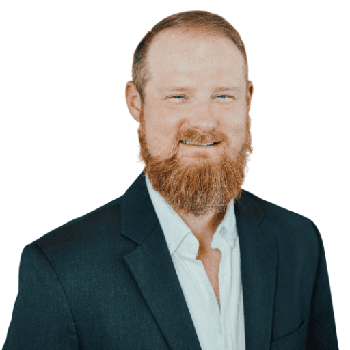 Aaron Hayes