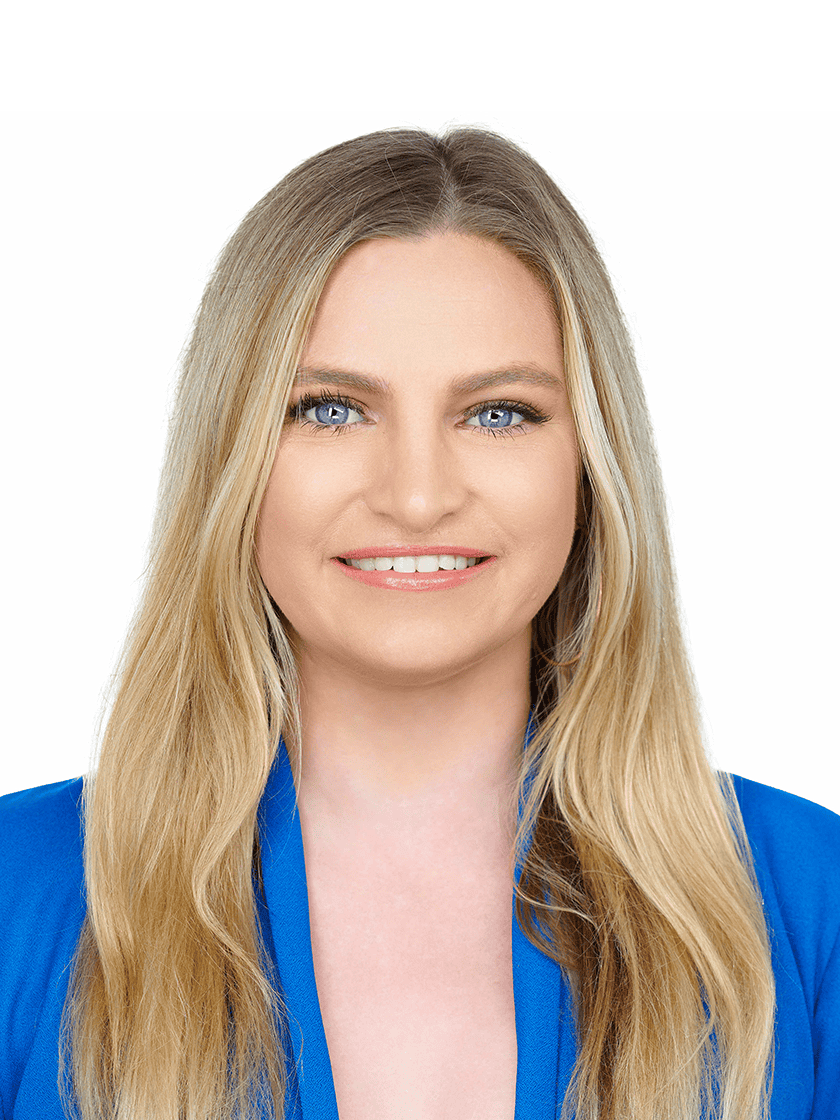 Abigail Busch