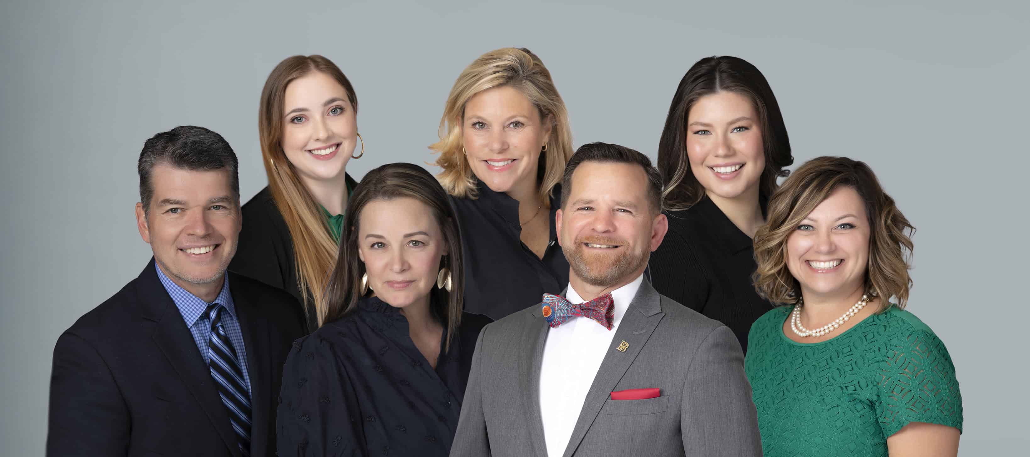 Abrahams Real Estate TIES Team