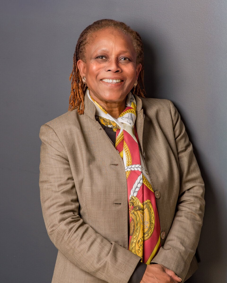 Aissata Fernandez-Taranco