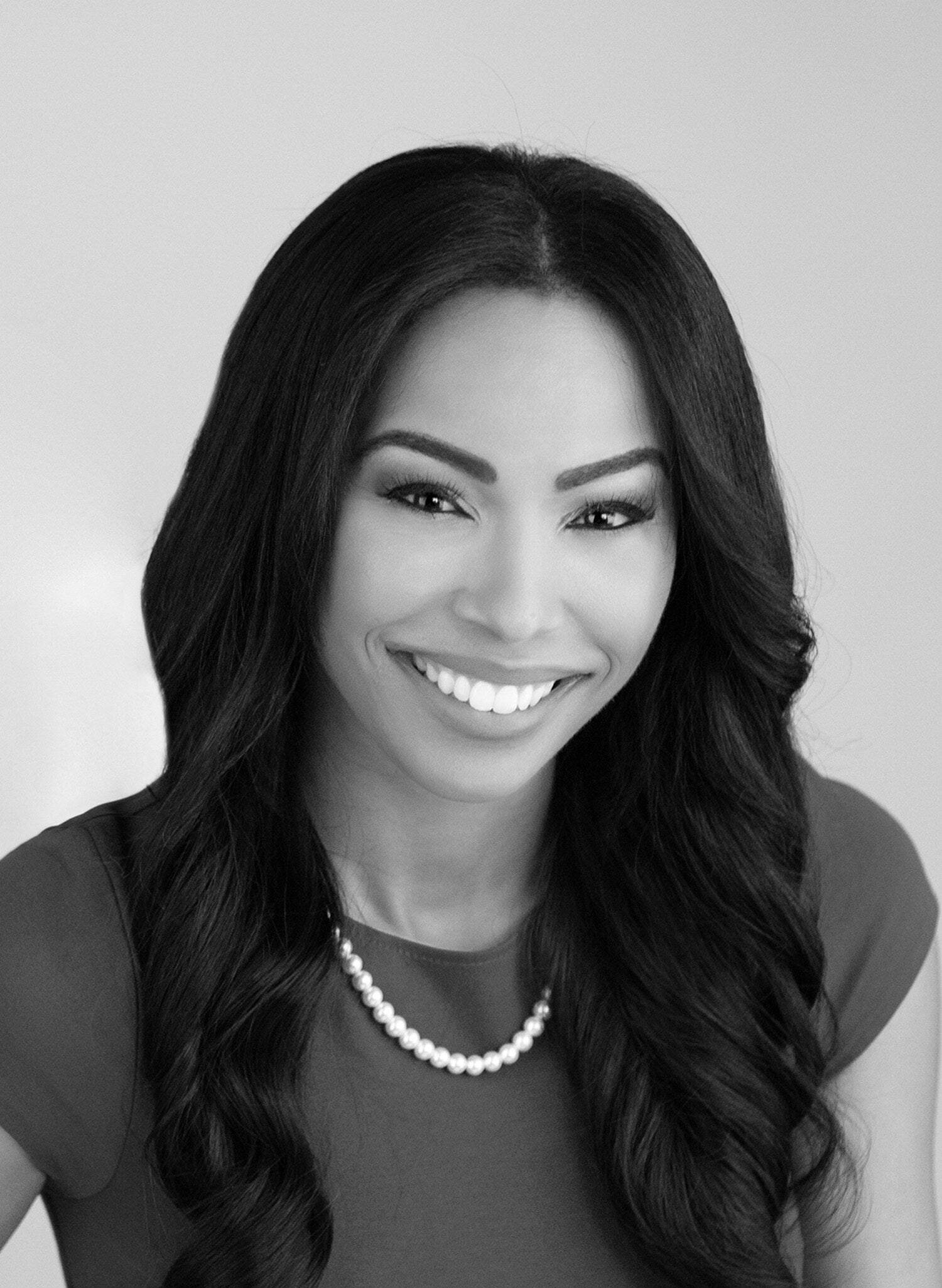 Aja Crowder