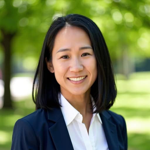 Akiko Kahue-Burrows